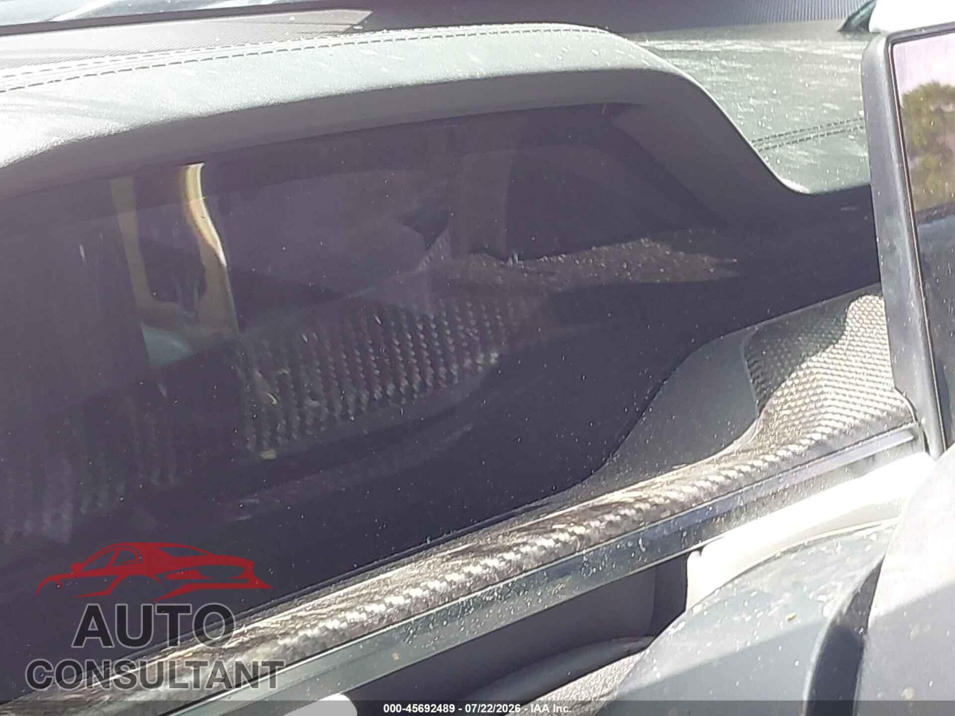TESLA MODEL S 2026 - 5YJSA1E67TF563660