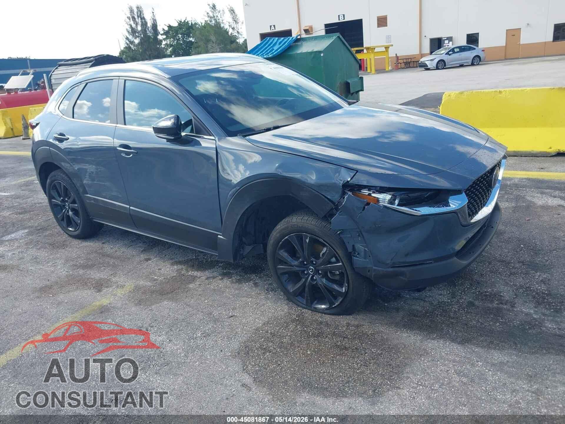 MAZDA CX-30 2024 - 3MVDMBCM1RM649959