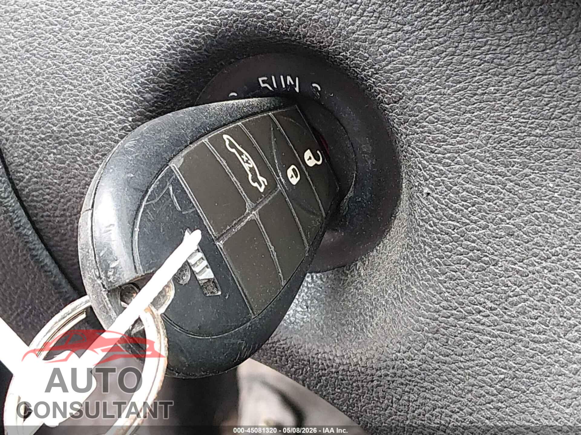 DODGE DART 2013 - 1C3CDFBA1DD159400
