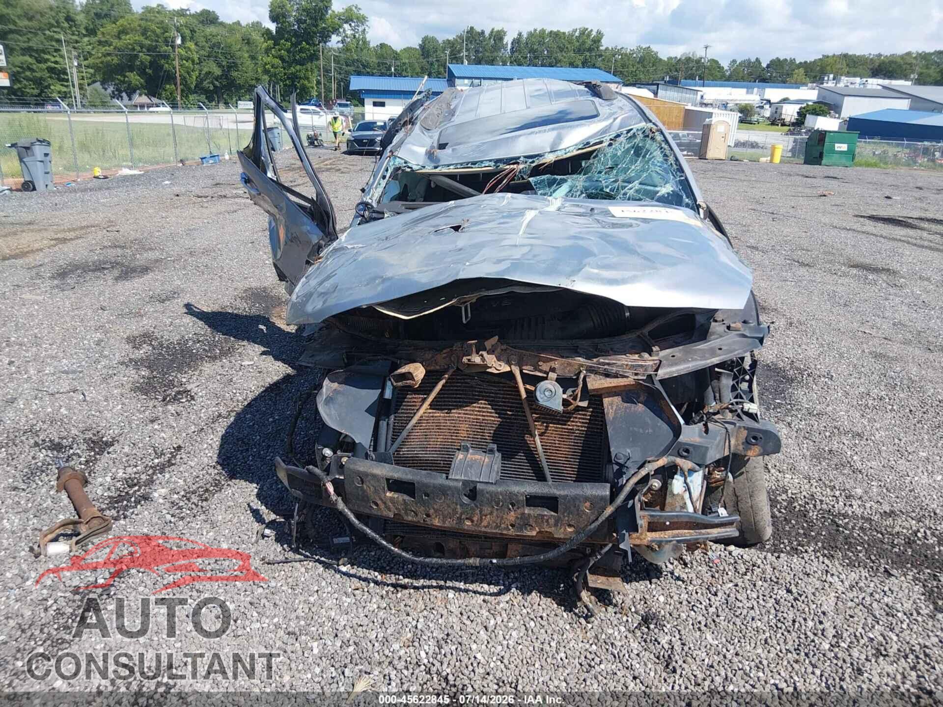 DODGE DURANGO 2014 - 1C4RDJEG0EC493417