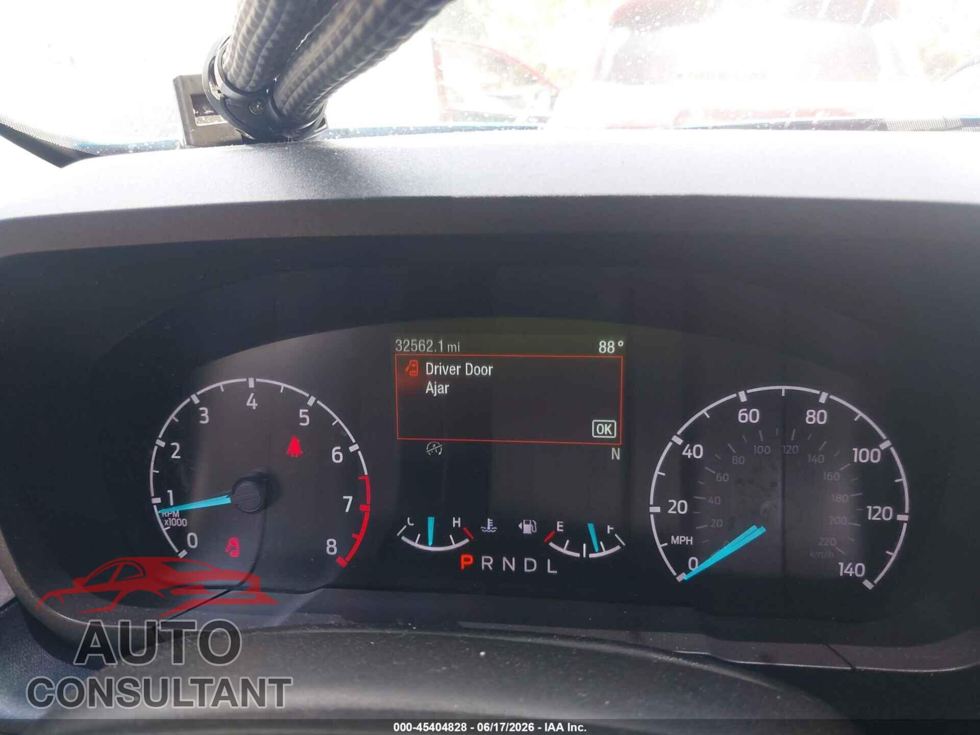 FORD MAVERICK 2022 - 3FTTW8E94NRA89774