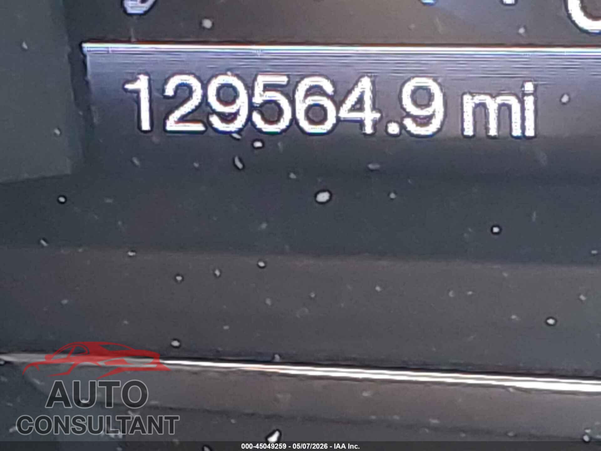 FORD FLEX 2013 - 2FMGK5C87DBD17362