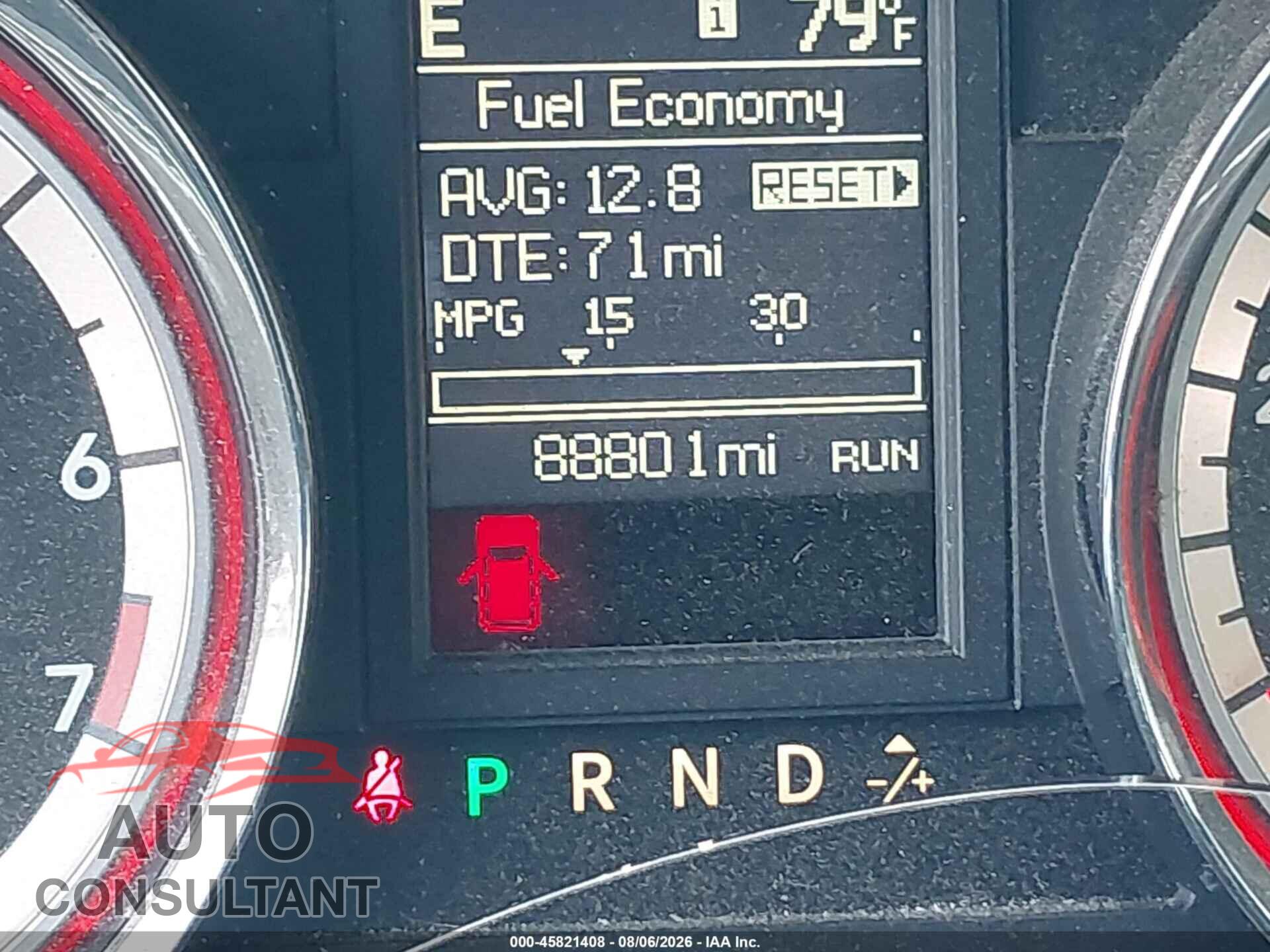 DODGE GRAND CARAVAN 2018 - 2C4RDGEG2JR299542