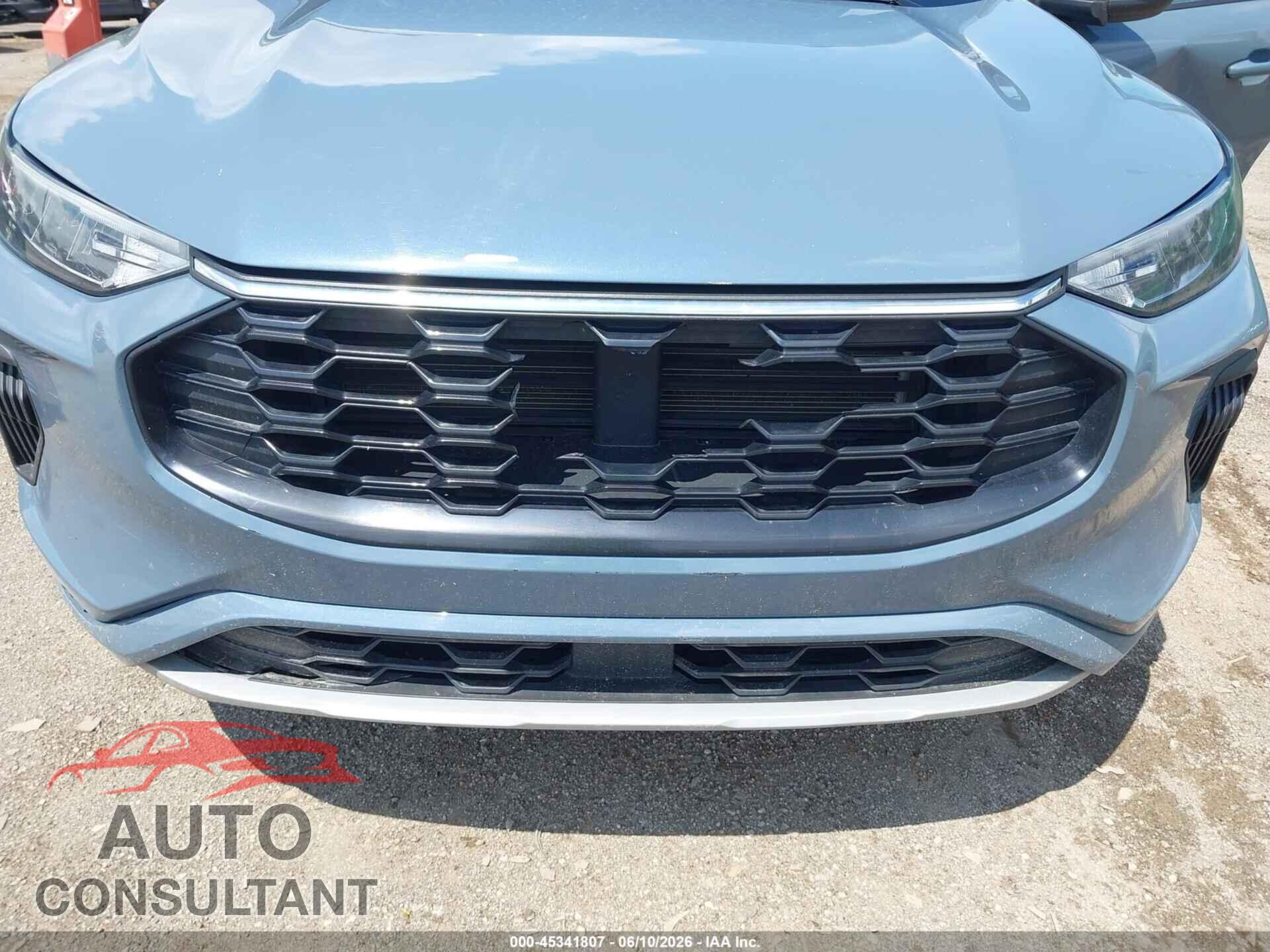 FORD ESCAPE 2024 - 1FMCU9MN9RUA36038