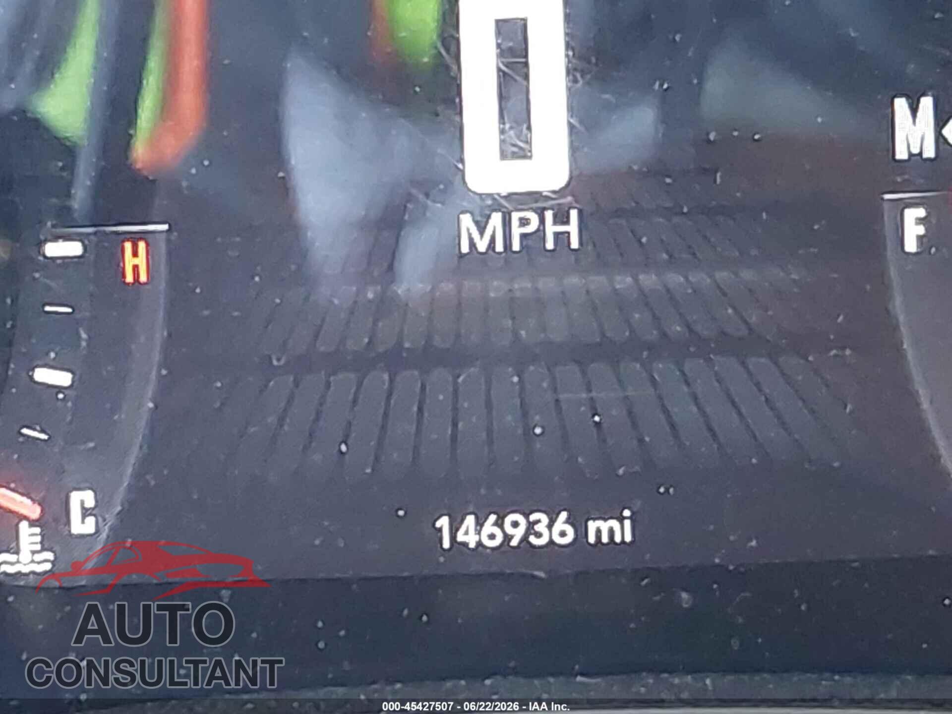 DODGE CHALLENGER 2015 - 2C3CDZBT5FH759314