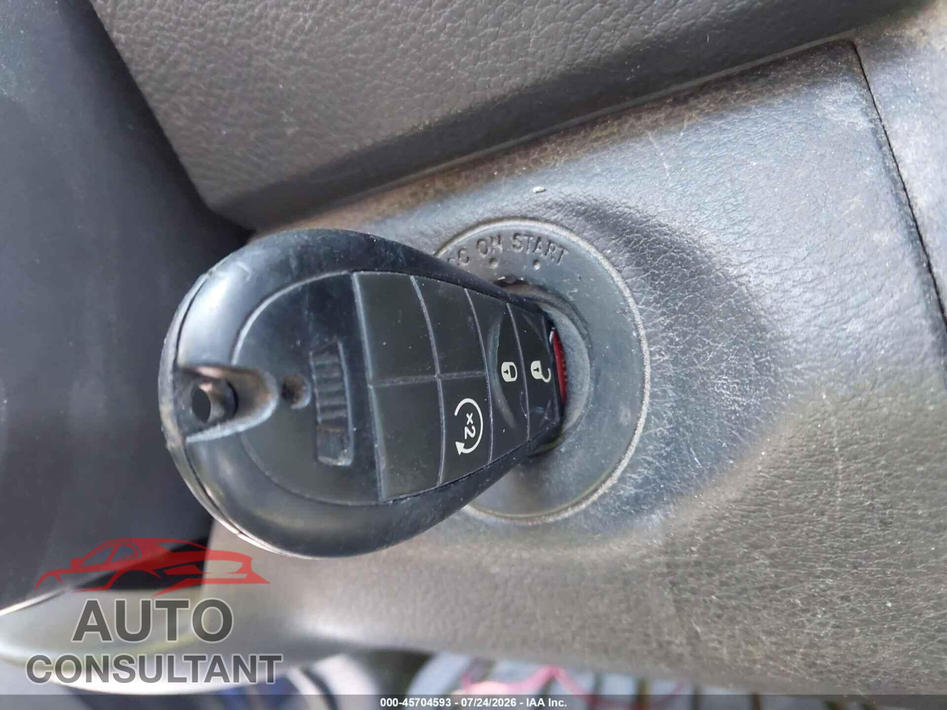 DODGE RAM 1500 2010 - 1D7RB1GT6AS181205