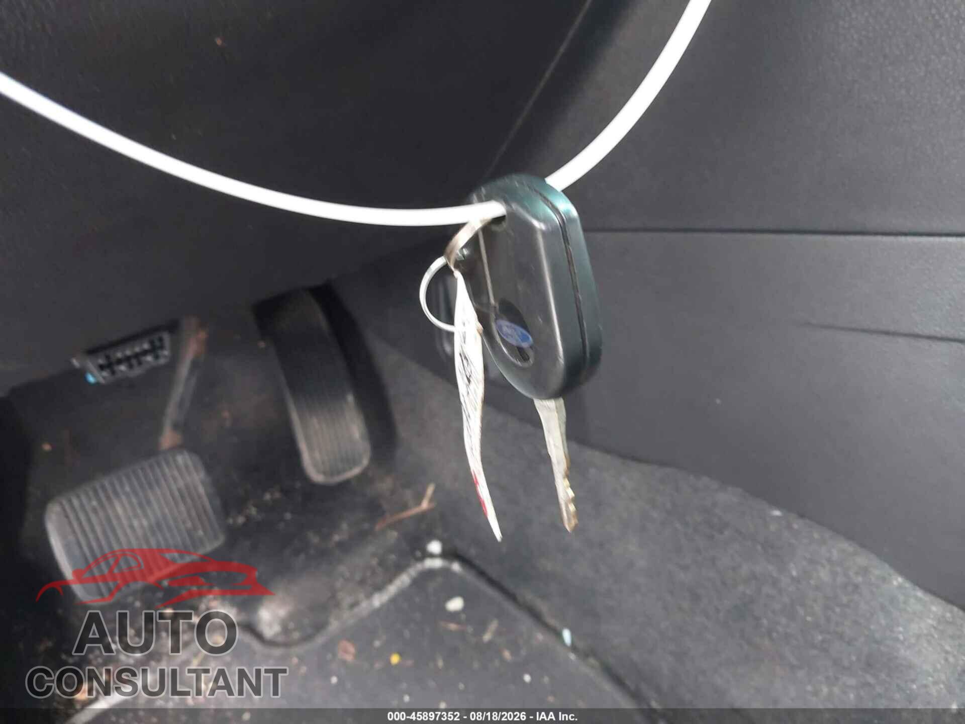 FORD EXPLORER 2013 - 1FM5K8D89DGA86142