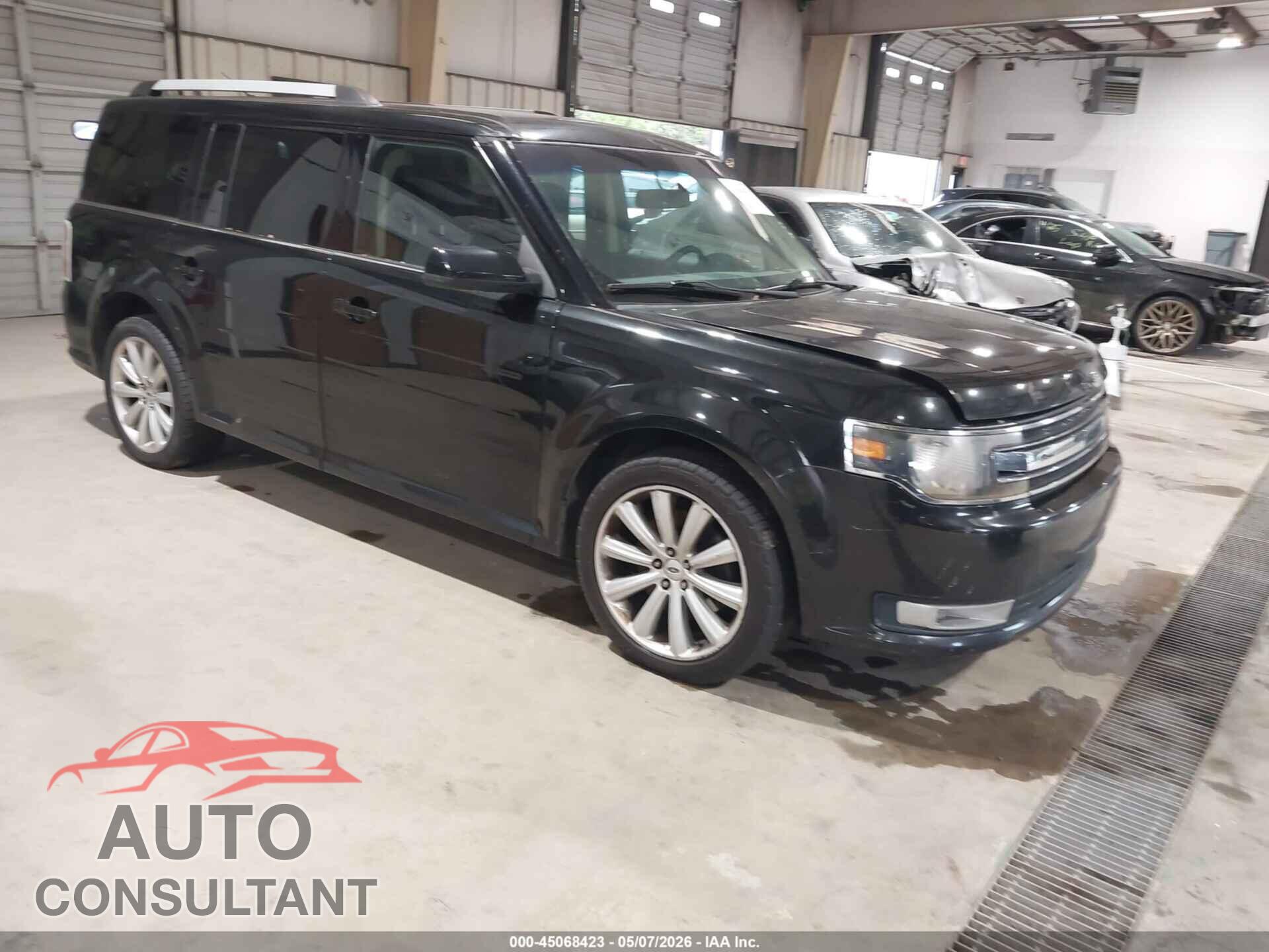 FORD FLEX 2014 - 2FMGK5C86EBD21646
