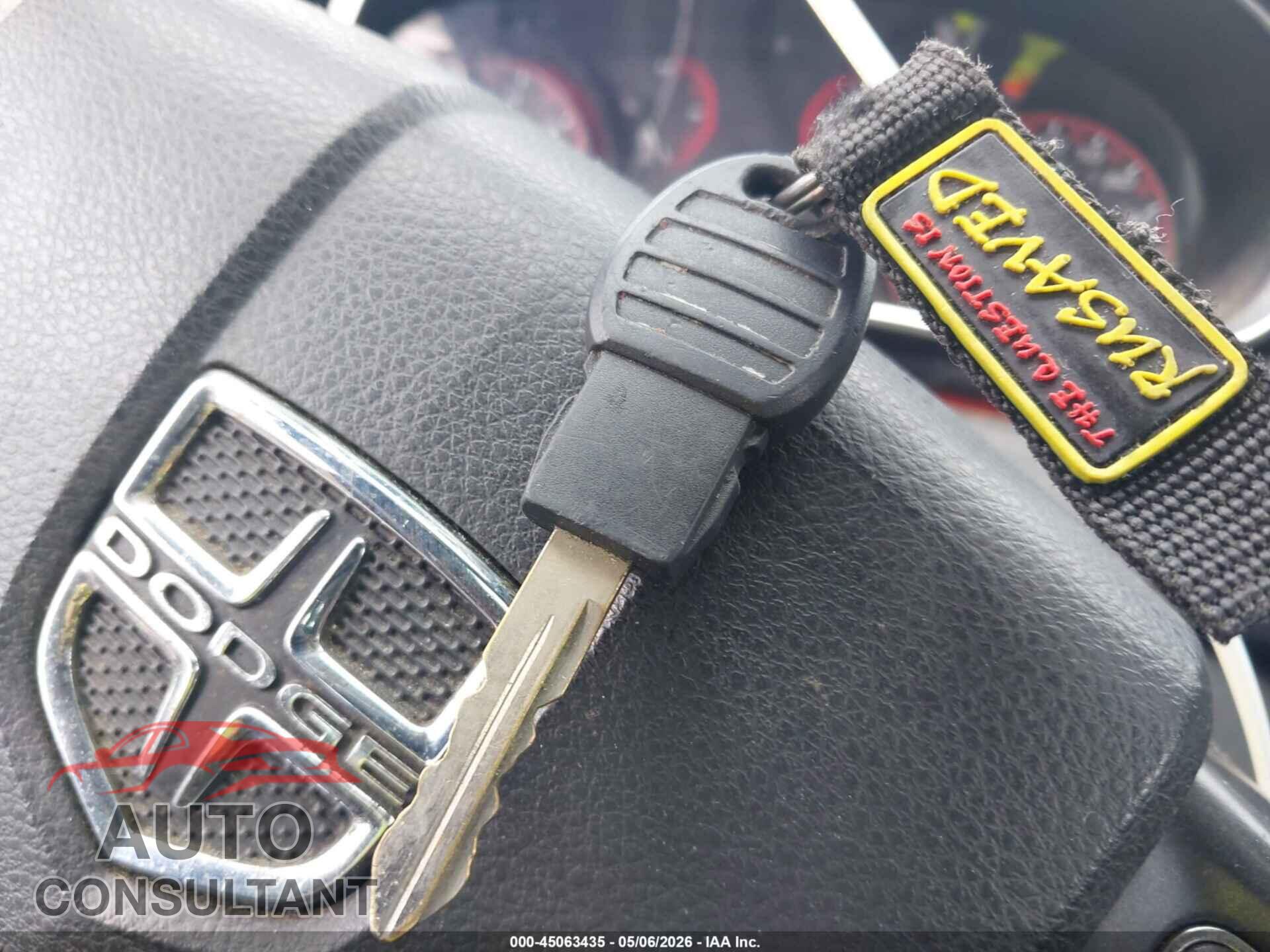 DODGE DART 2014 - 1C3CDFBB9ED833643