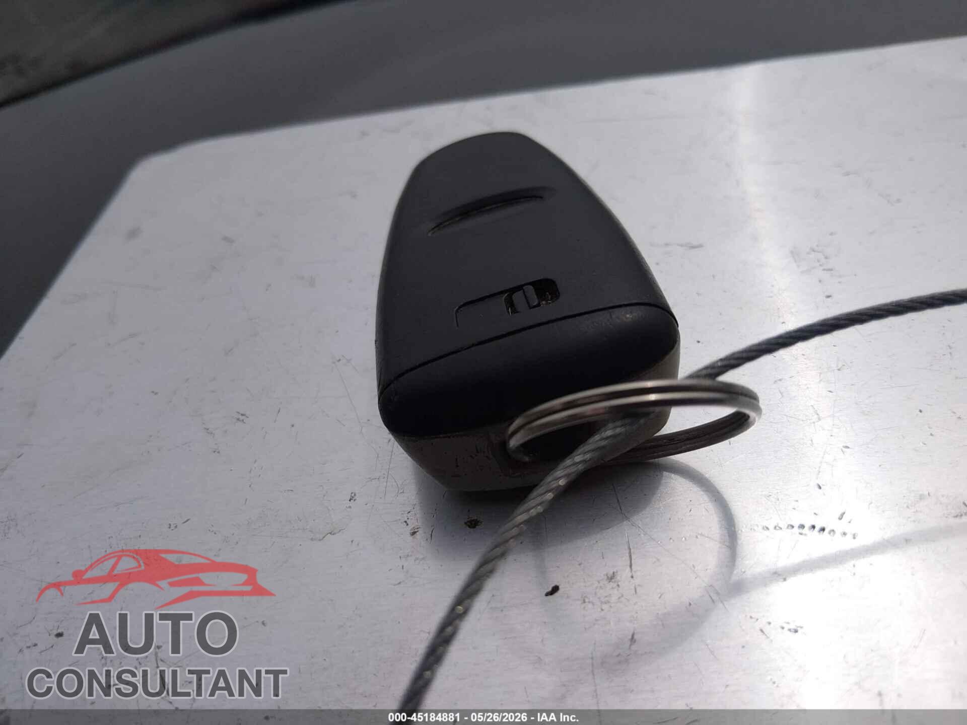 FORD EDGE 2013 - 2FMDK4KC5DBC57777