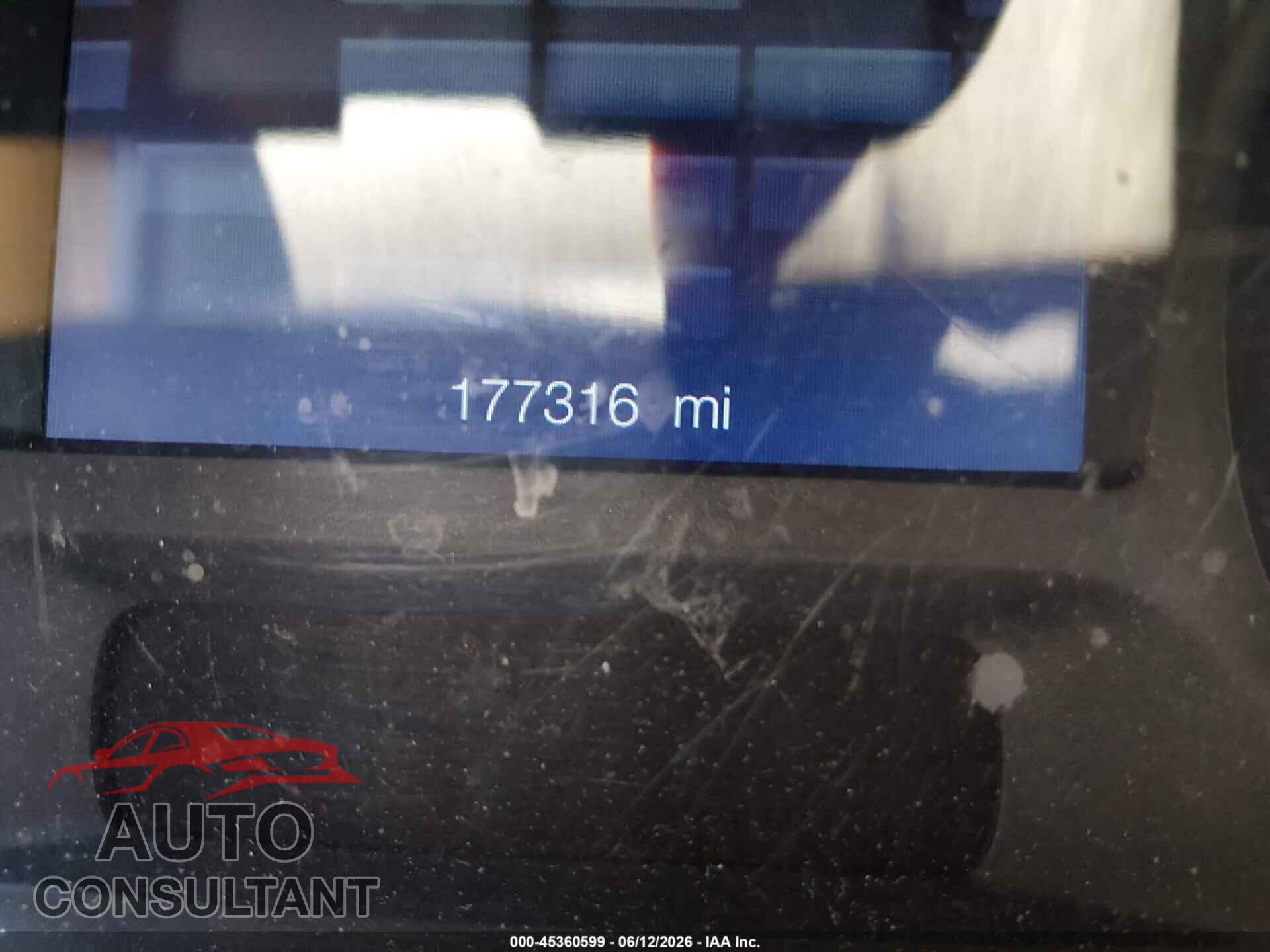 FORD EDGE 2014 - 2FMDK4JCXEBA79139