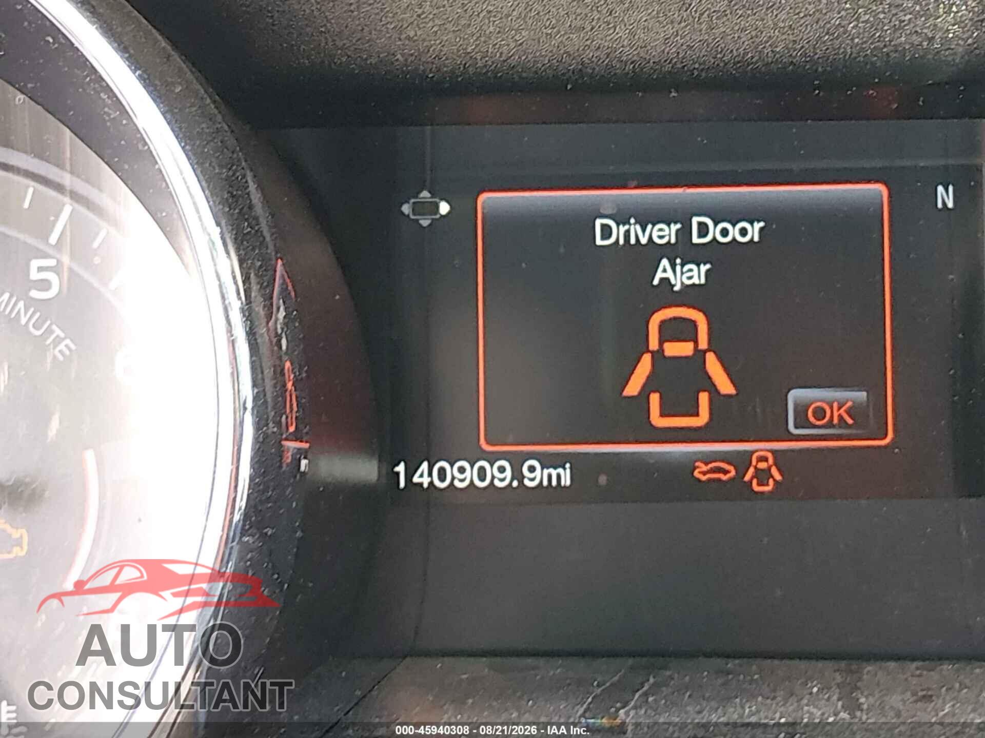 FORD MUSTANG 2017 - 1FA6P8CF9H5280946