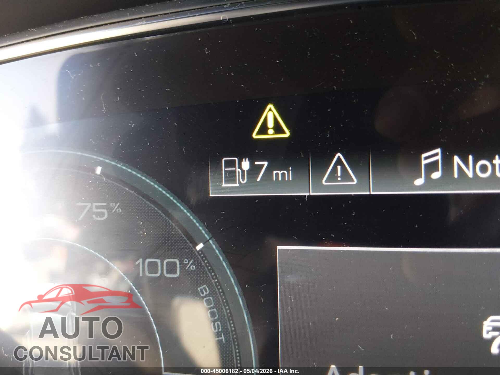 AUDI E-TRON 2019 - WA1VAAGE7KB010035