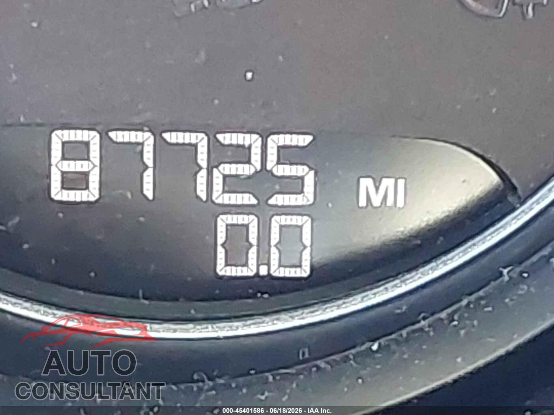 PORSCHE CAYENNE 2016 - WP1AC2A29GLA88402