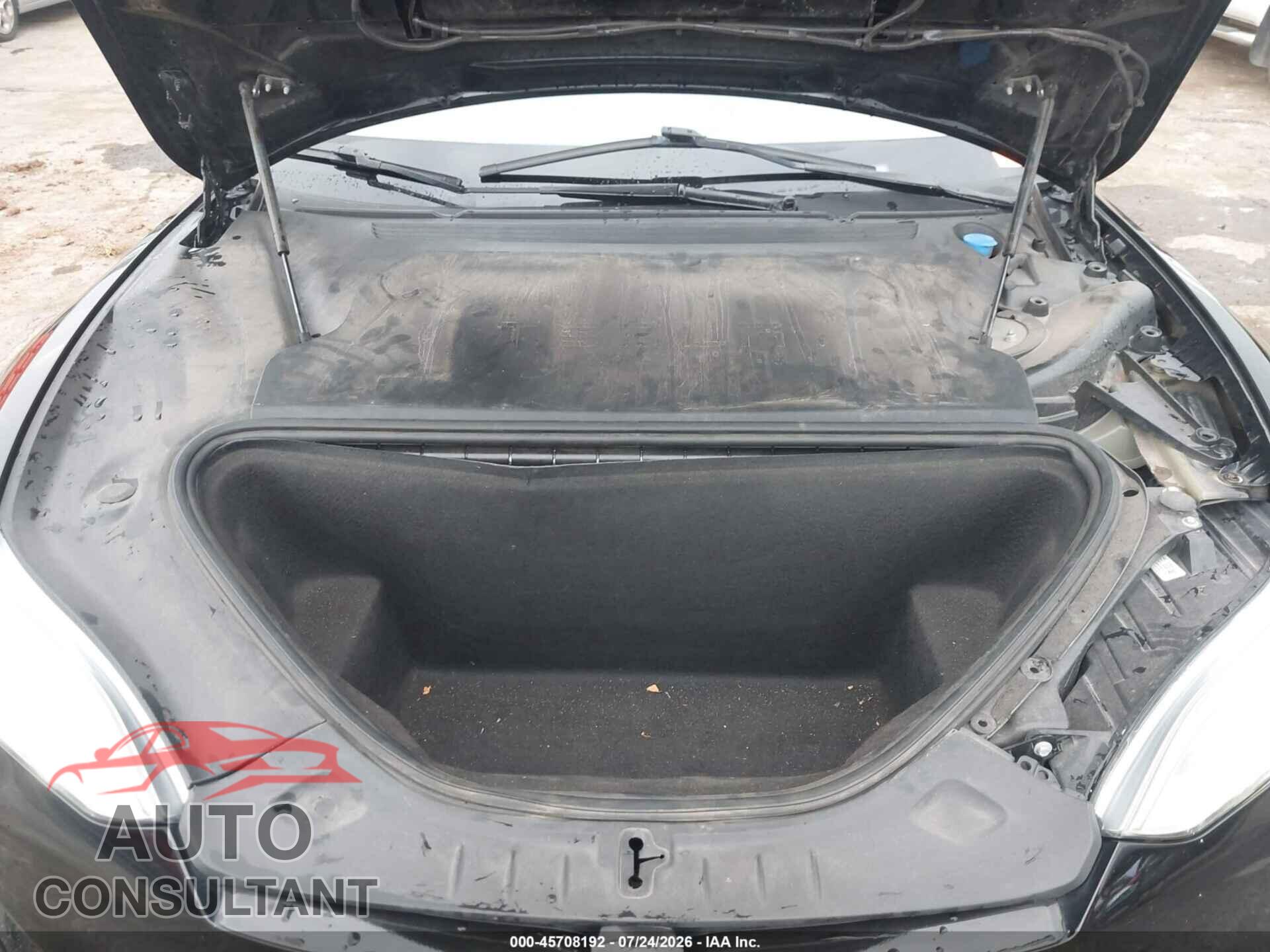 TESLA MODEL S 2018 - 5YJSA1E28JF294076