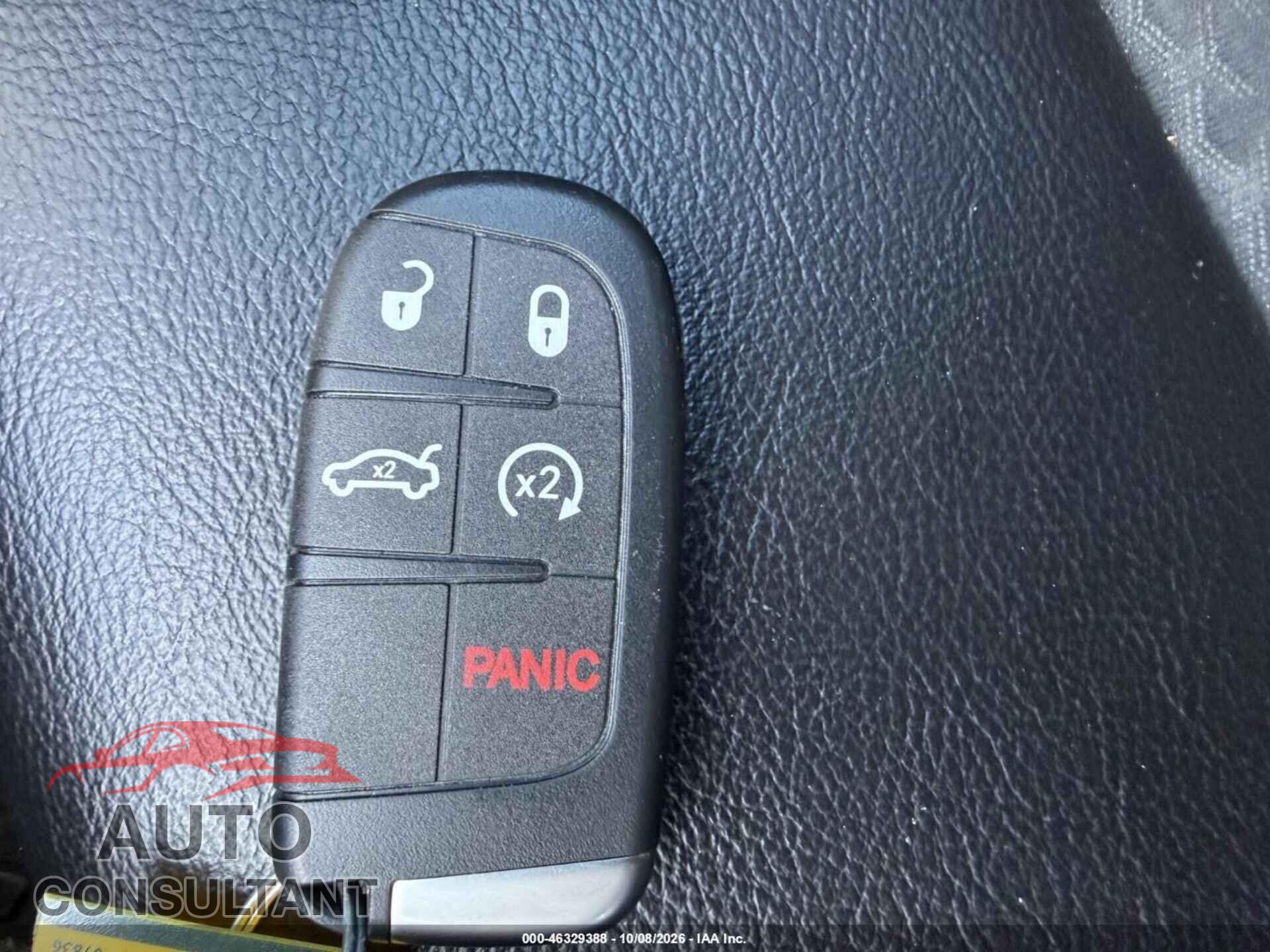 JEEP COMPASS 2023 - 3C4NJDBN7PT529932