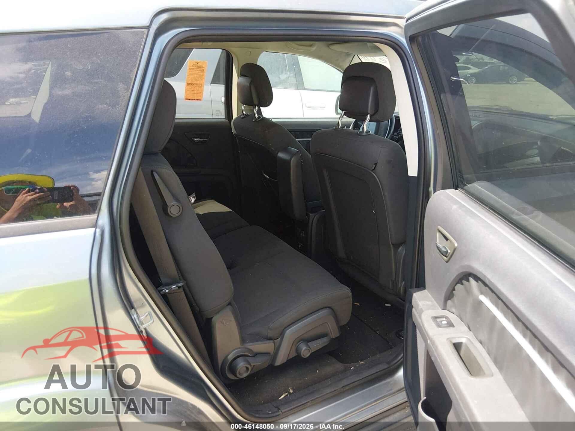 DODGE JOURNEY 2010 - 3D4PG5FV2AT182012