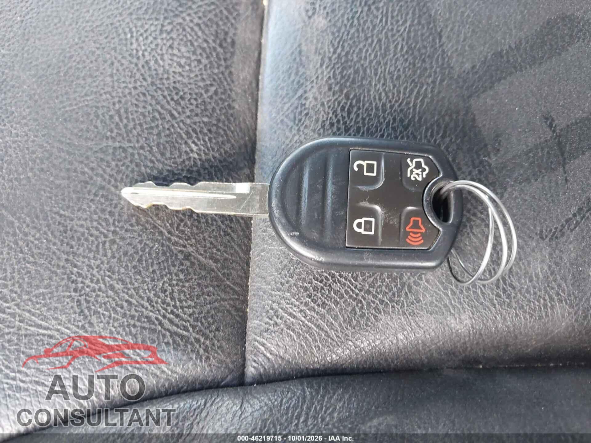 FORD EDGE 2014 - 2FMDK3JC7EBB84795