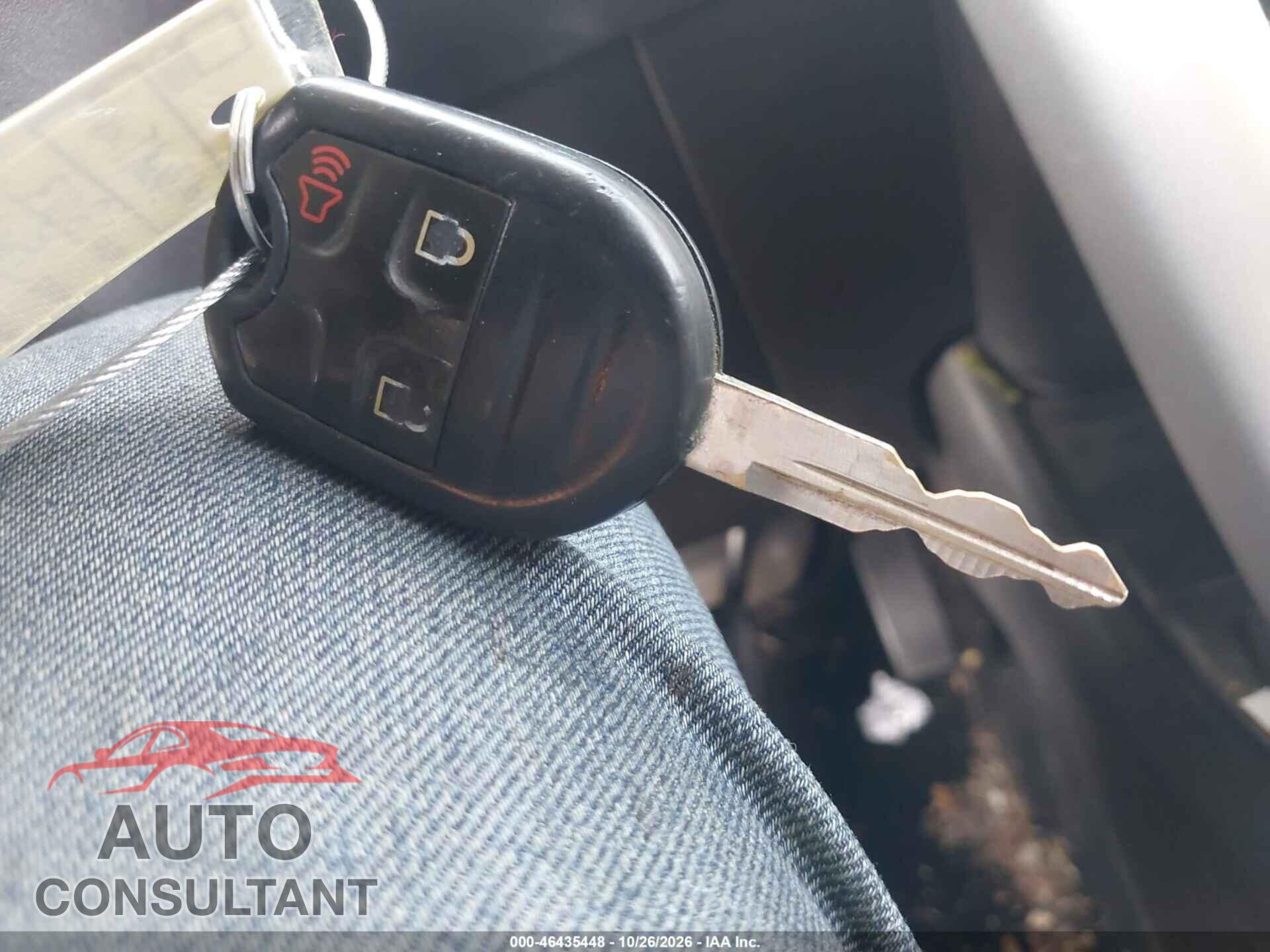 FORD EDGE 2013 - 2FMDK4KC8DBA13962