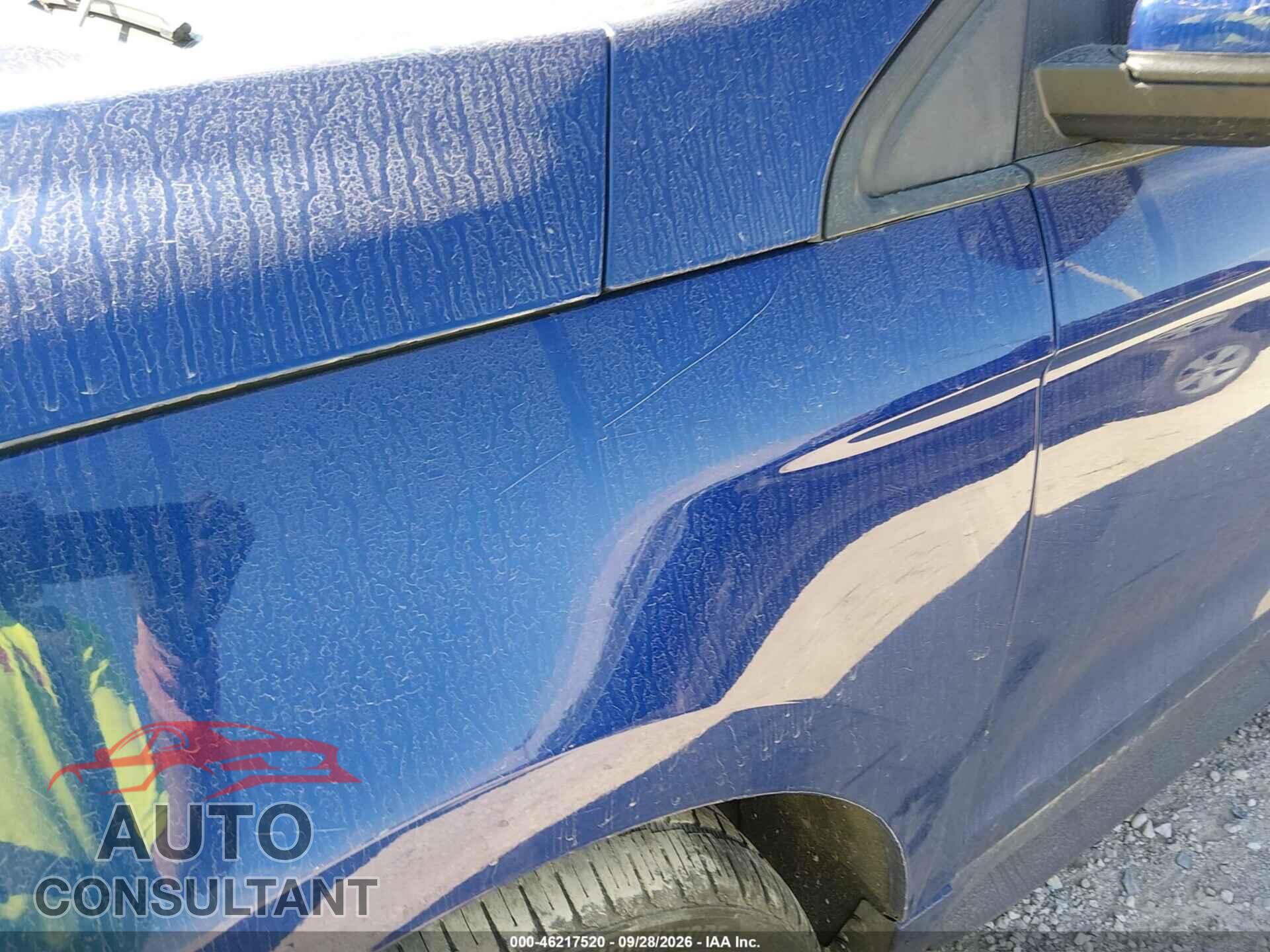 FORD EDGE 2015 - 2FMTK4AP5FBB76460