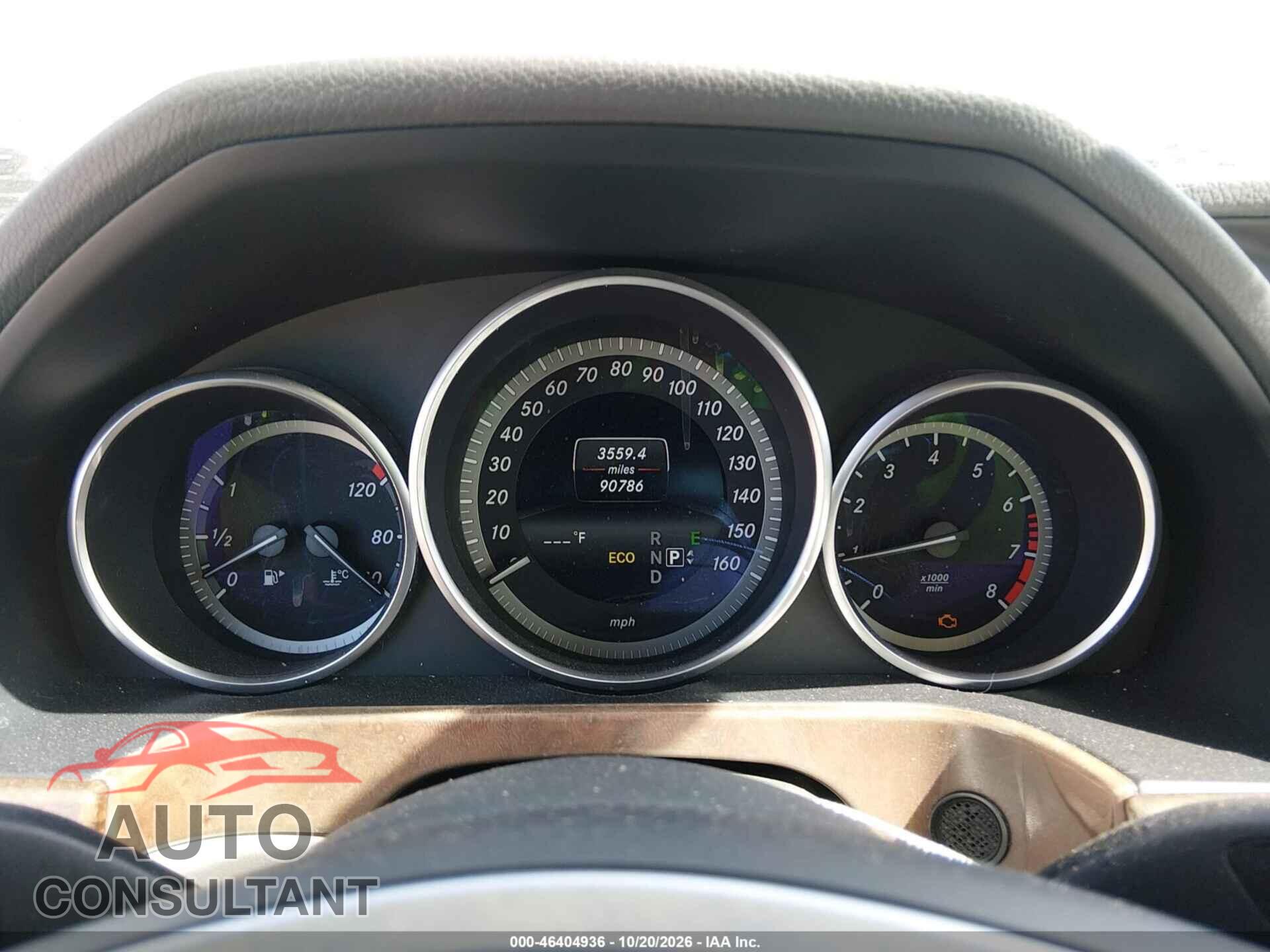MERCEDES-BENZ E 350 2014 - WDDHF8JB3EA898486