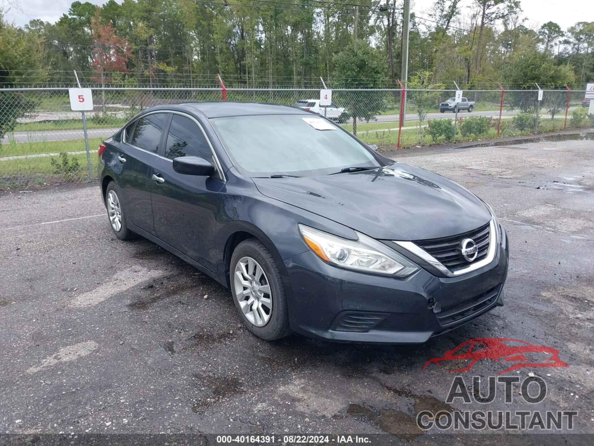 NISSAN ALTIMA 2017 - 1N4AL3AP2HN360626