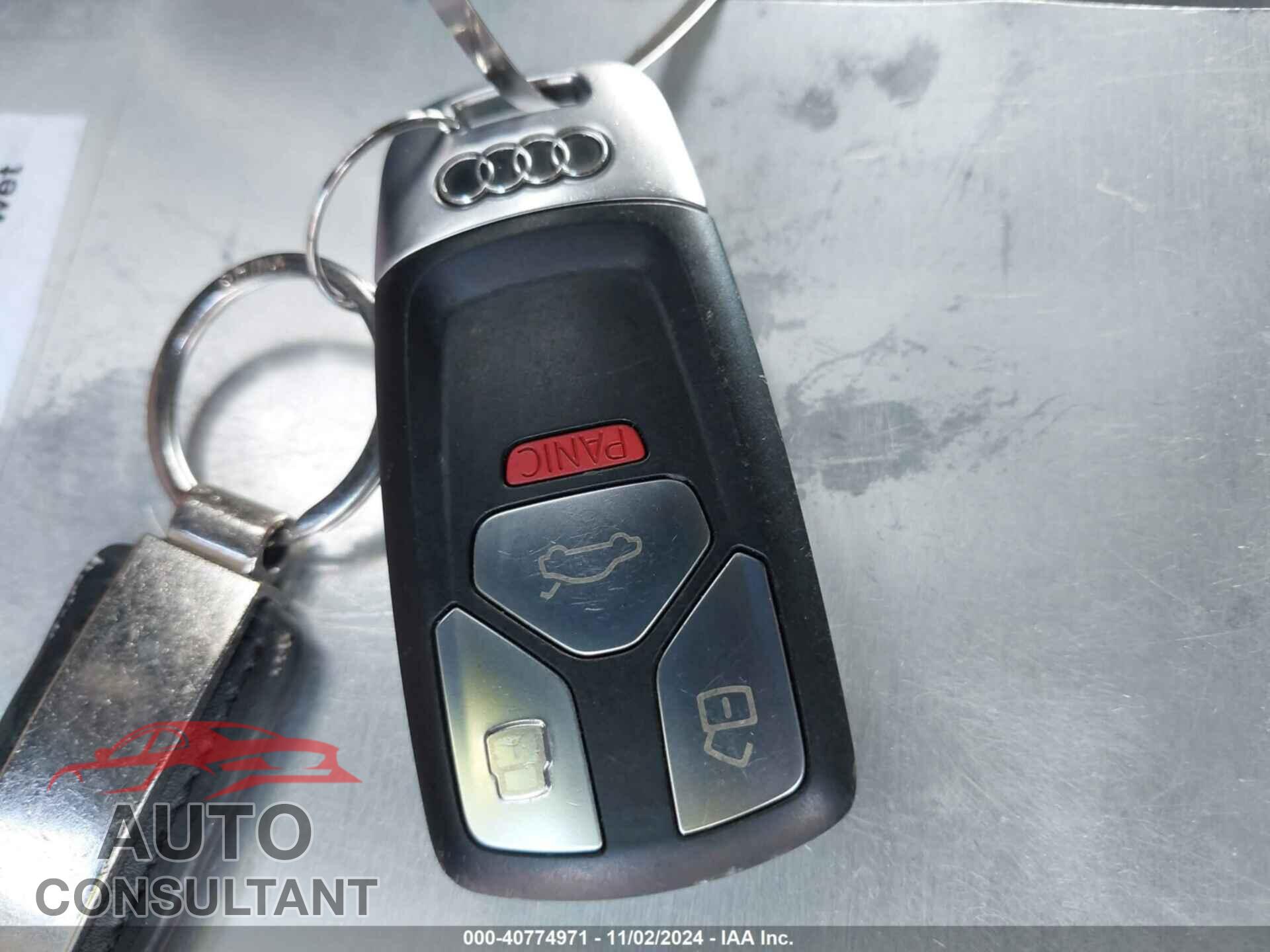 AUDI TT 2019 - TRUTECFV3K1005652
