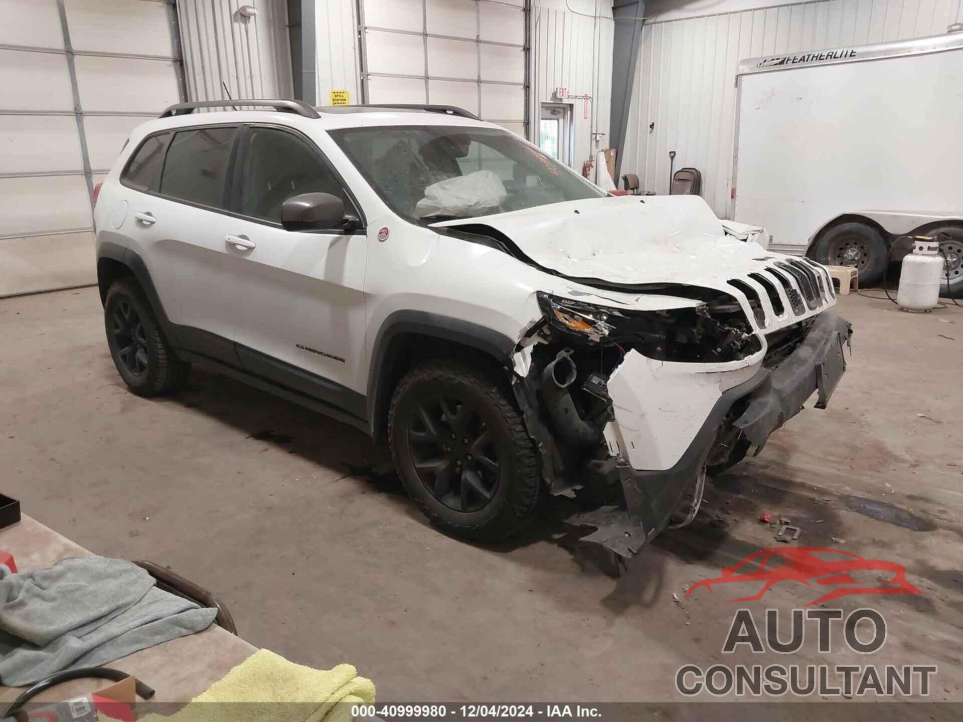 JEEP CHEROKEE 2015 - 1C4PJMBS7FW685329