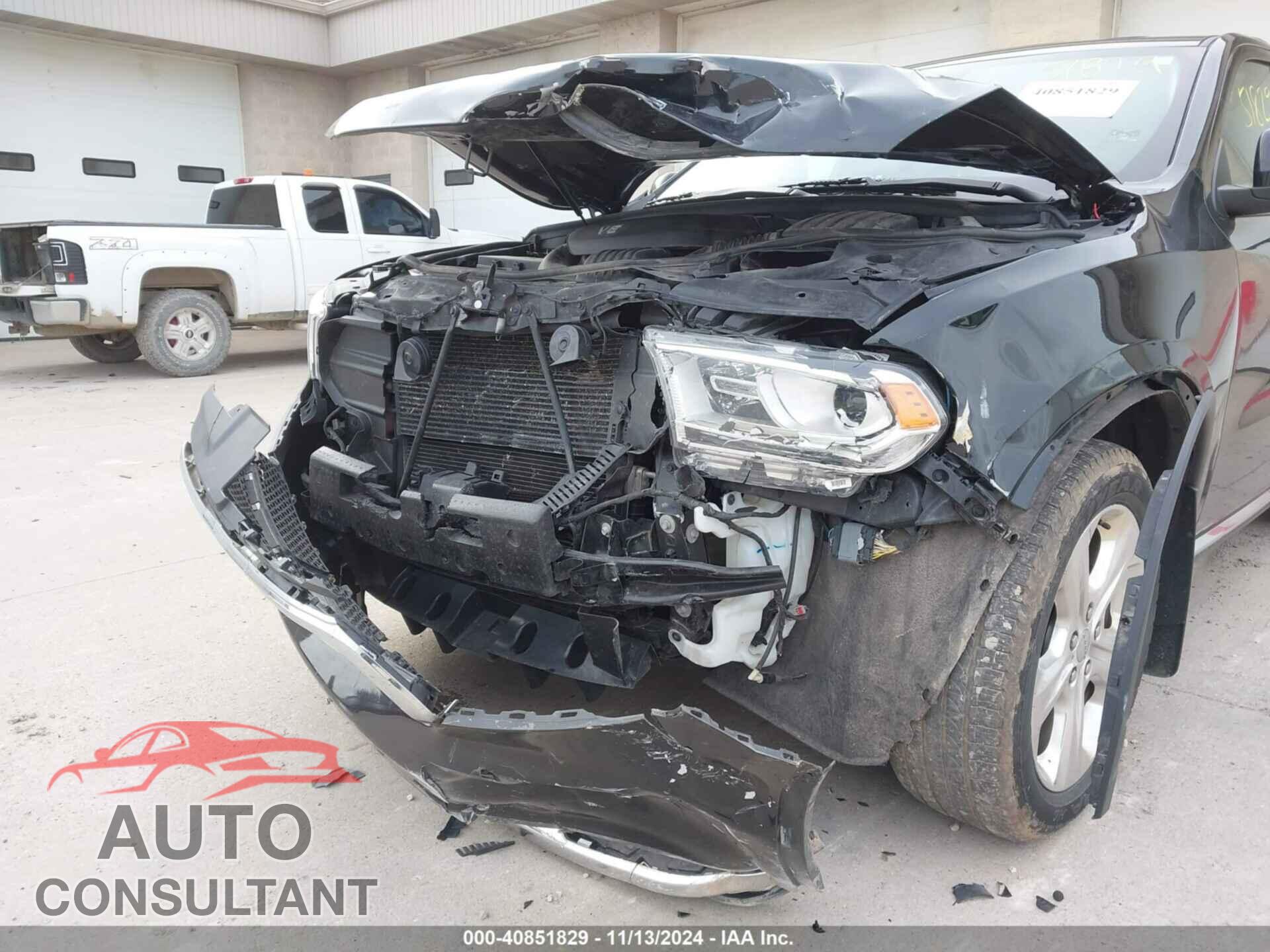 DODGE DURANGO 2015 - 1C4RDJDG0FC902891