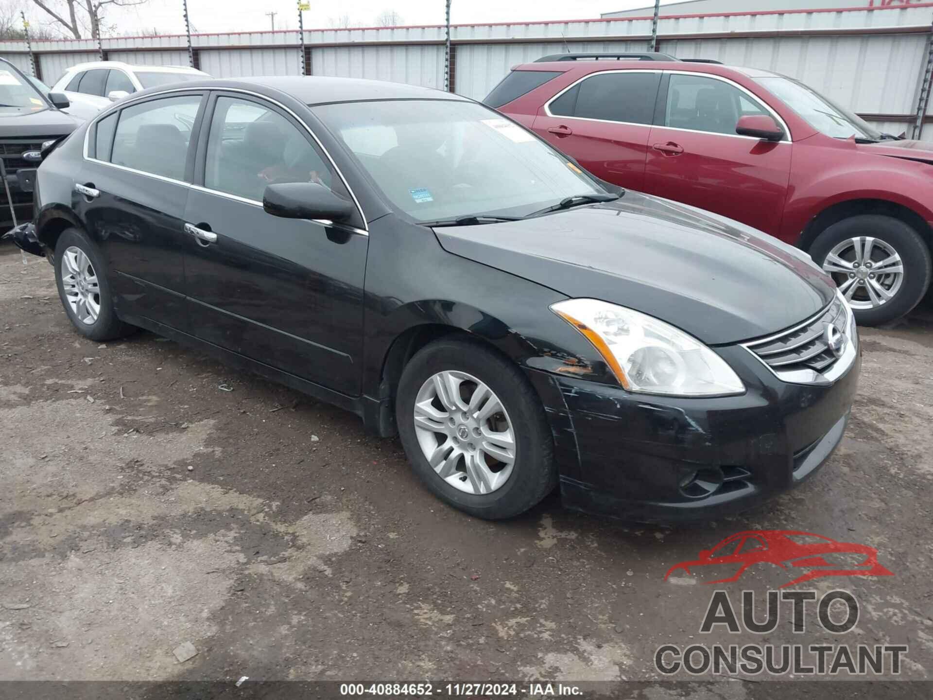 NISSAN ALTIMA 2012 - 1N4AL2AP5CN535924