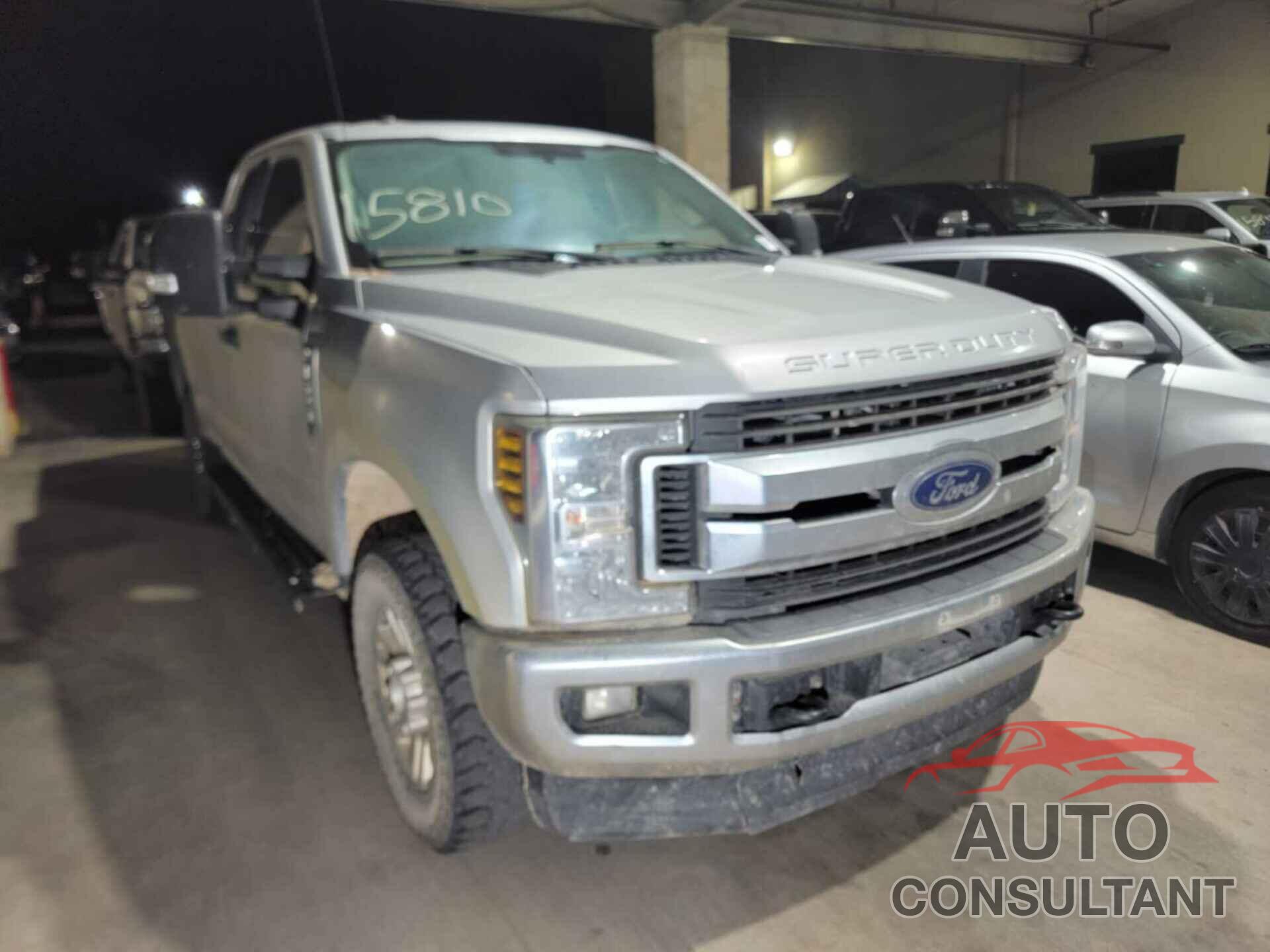 FORD F250 2019 - 1FT7X2B64KEE57052