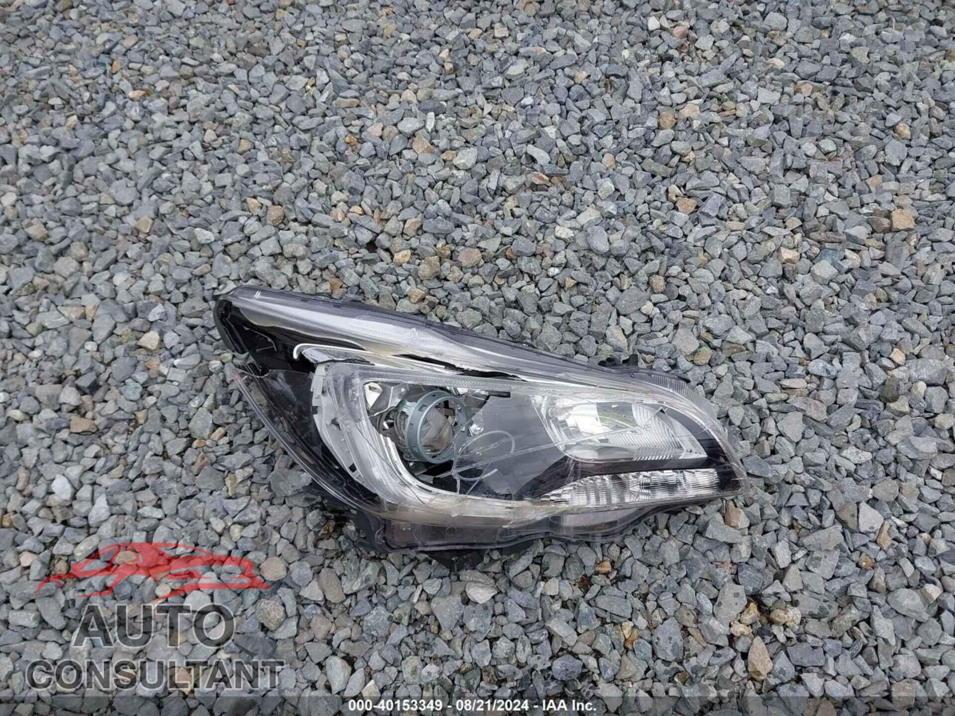 SUBARU OUTBACK 2017 - 4S4BSANC7H3297186