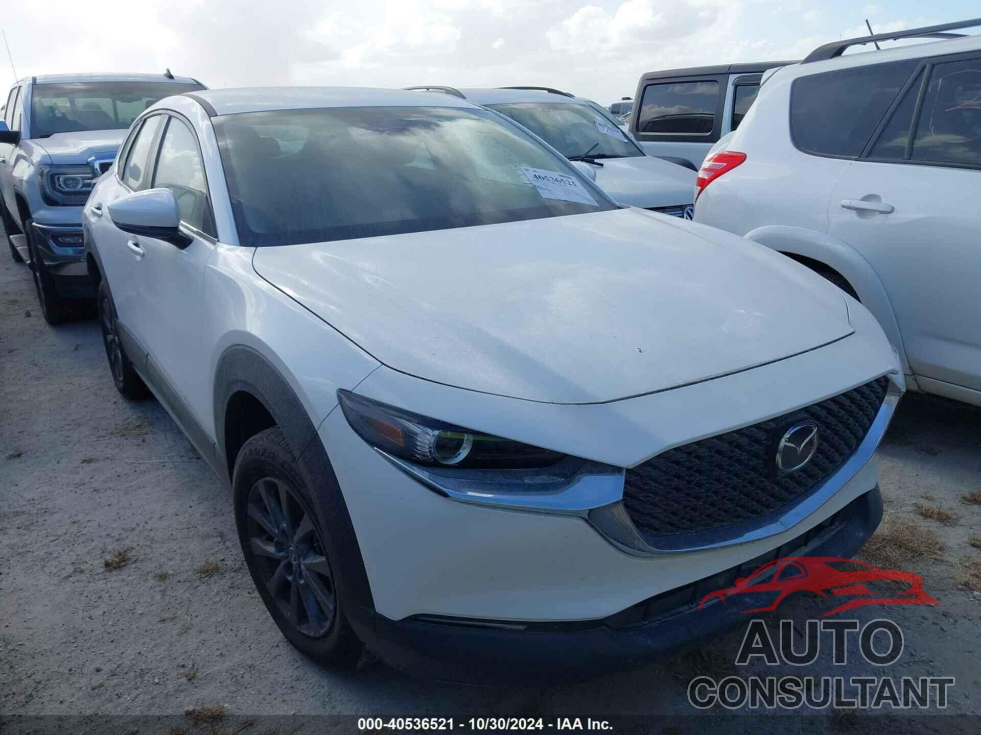 MAZDA CX-30 2024 - 3MVDMBAM2RM643123