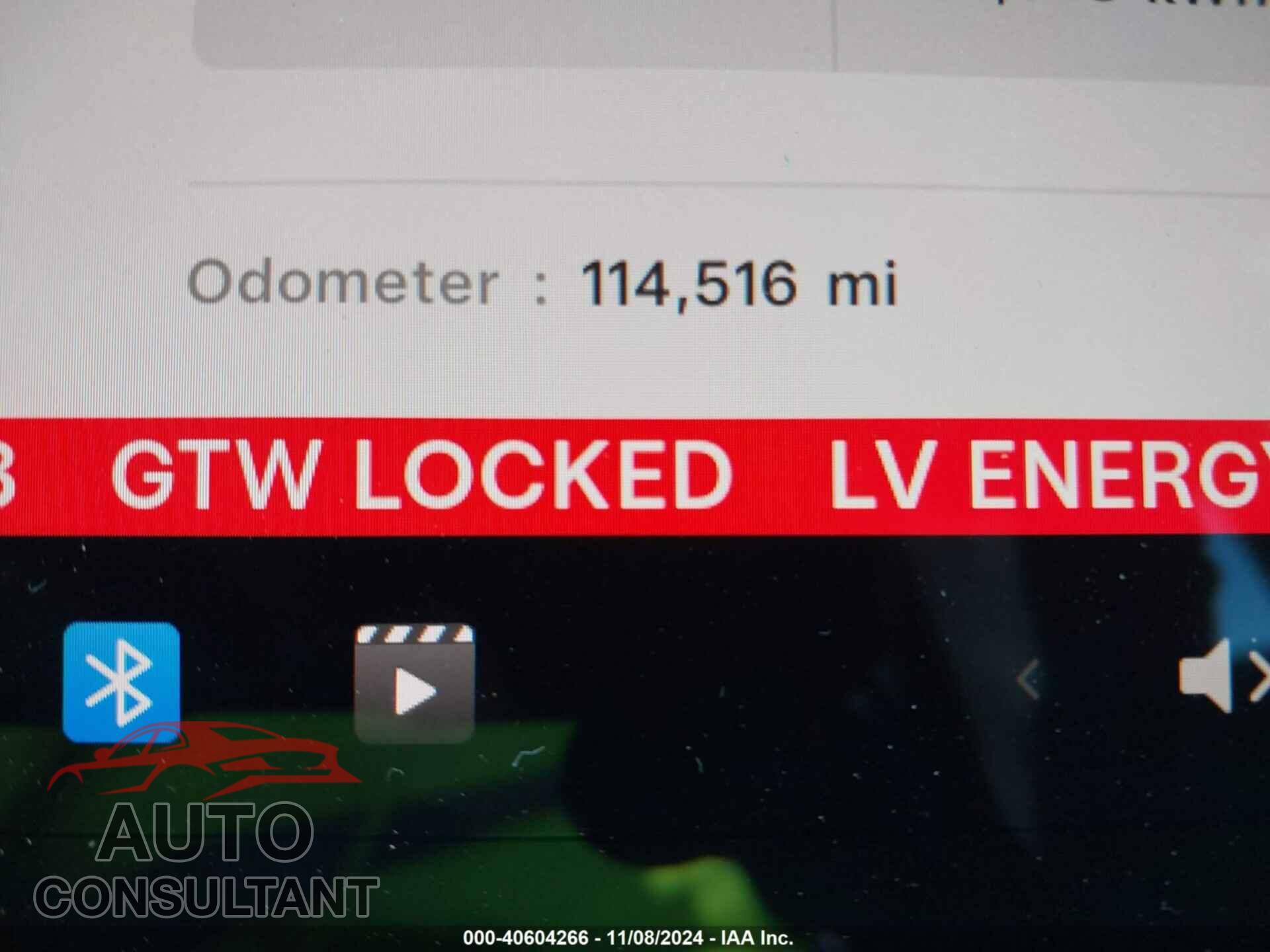 TESLA MODEL 3 2023 - 5YJ3E1EA3PF501868