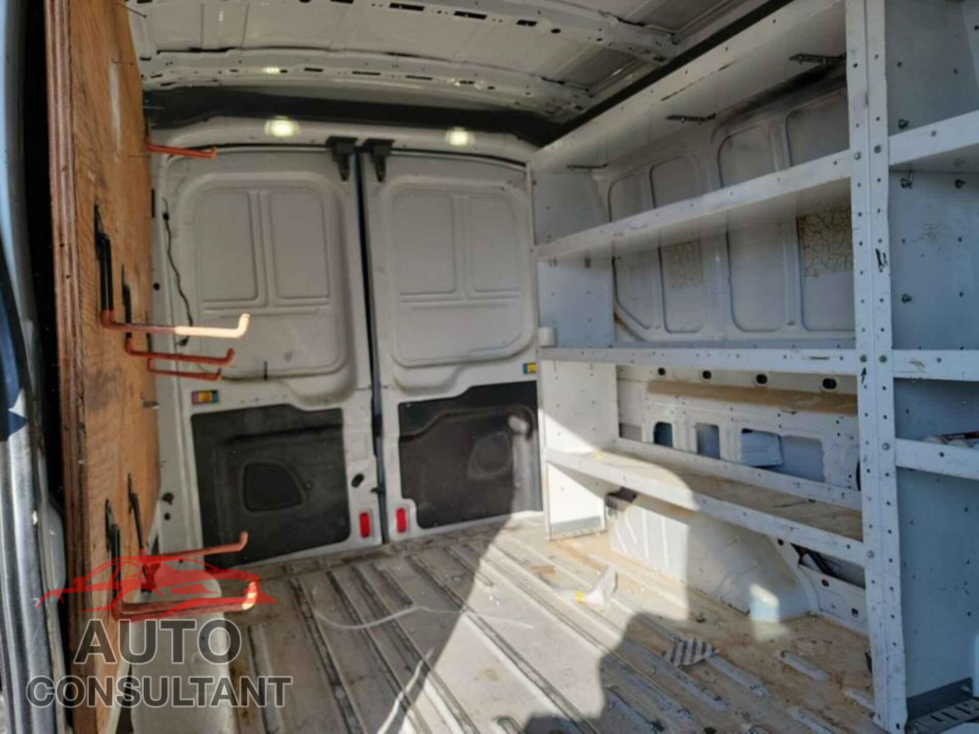 FORD TRANSIT 2017 - 1FTYR2CM3HKA24781