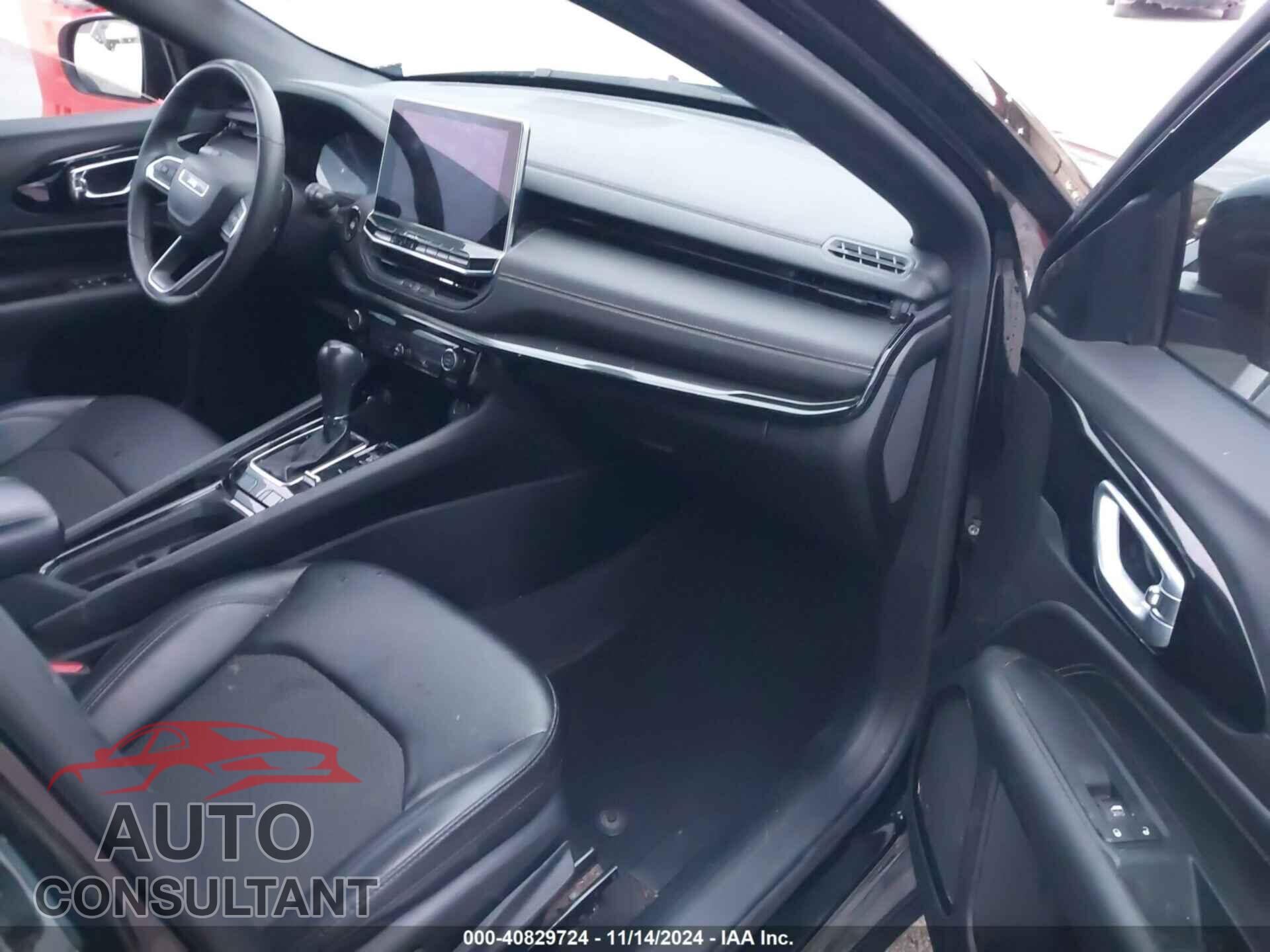 JEEP COMPASS 2022 - 3C4NJDBB2NT194243