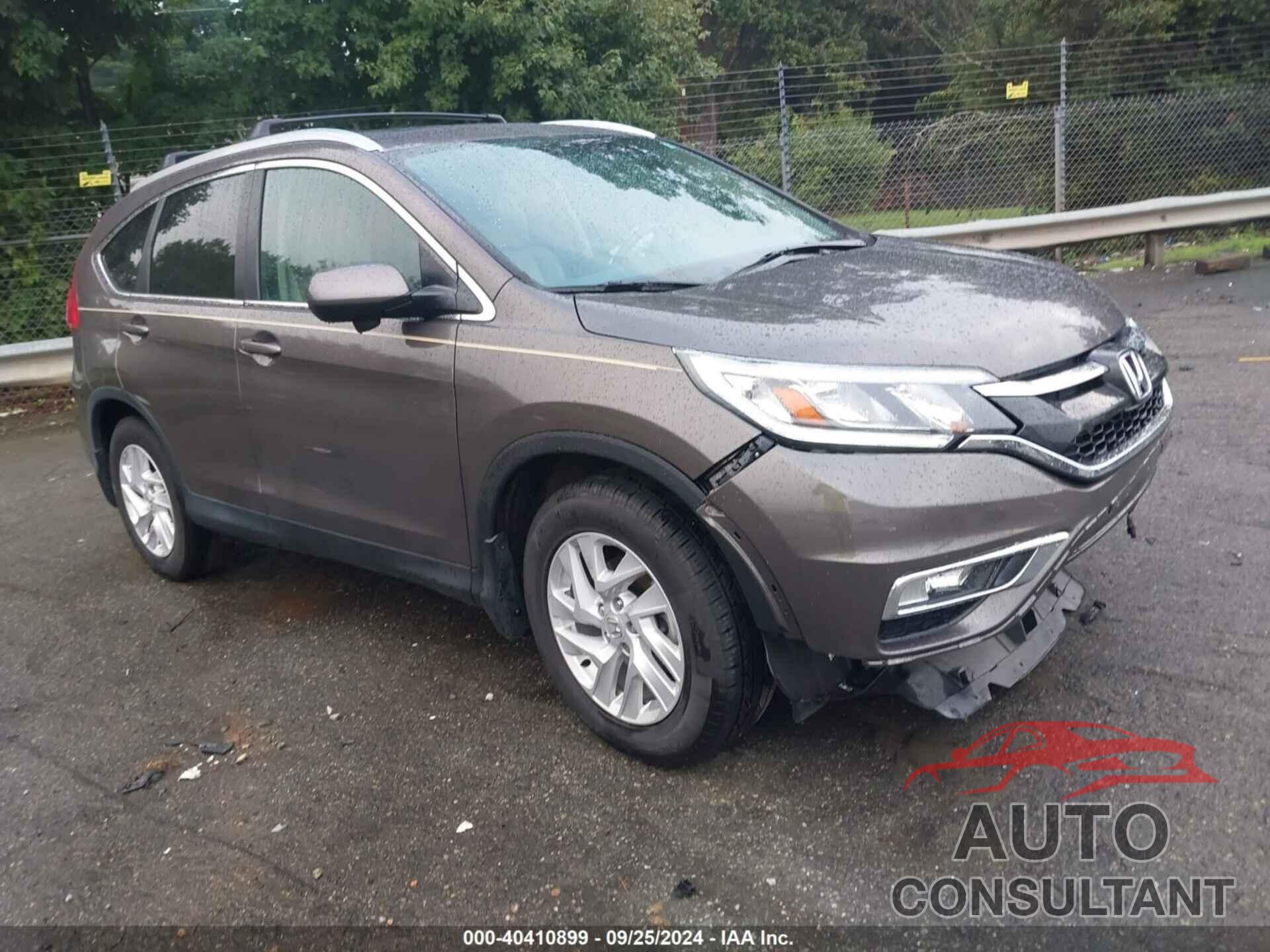 HONDA CR-V 2016 - 2HKRM3H7XGH556005