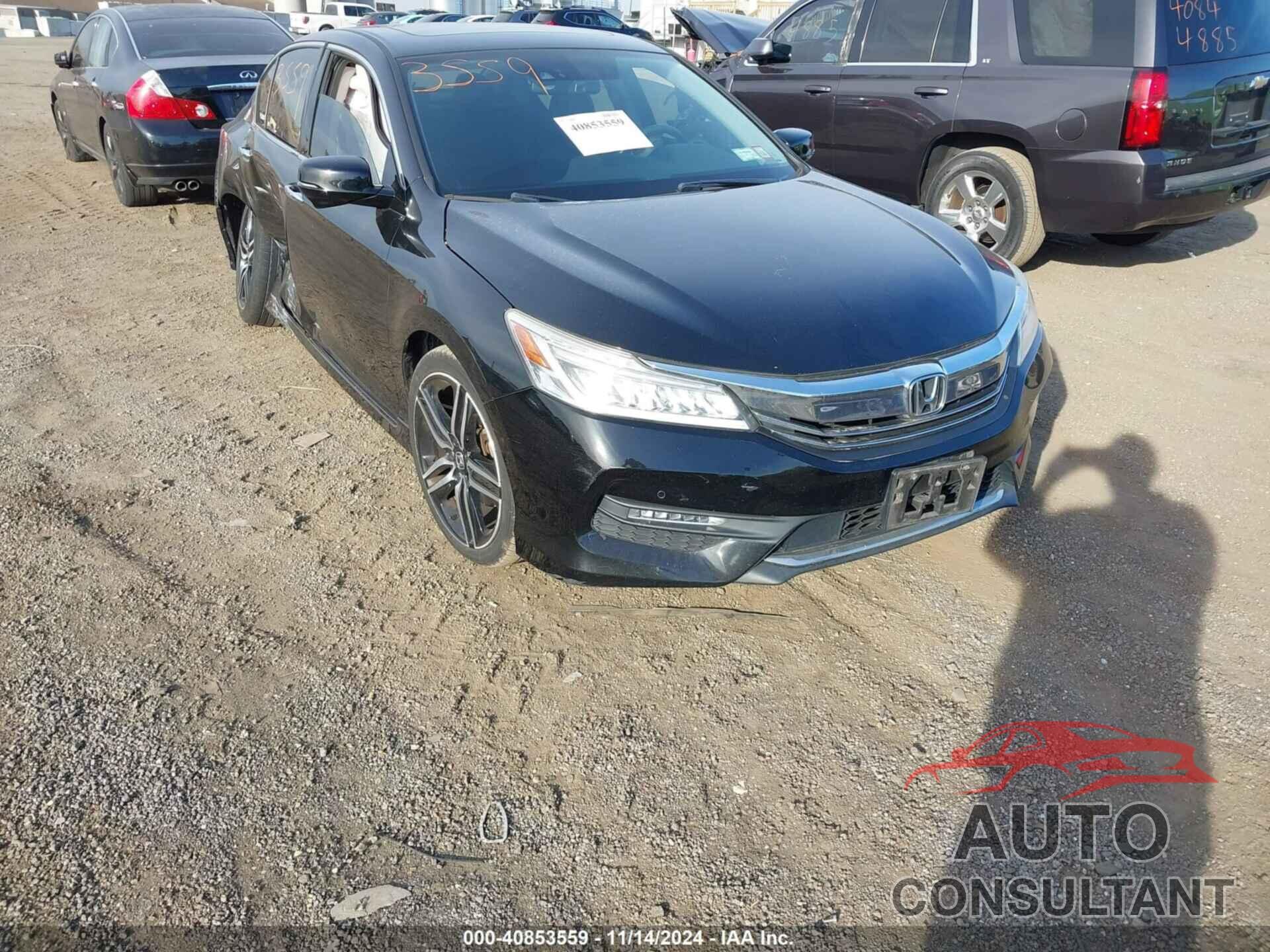 HONDA ACCORD 2016 - 1HGCR3F94GA030943