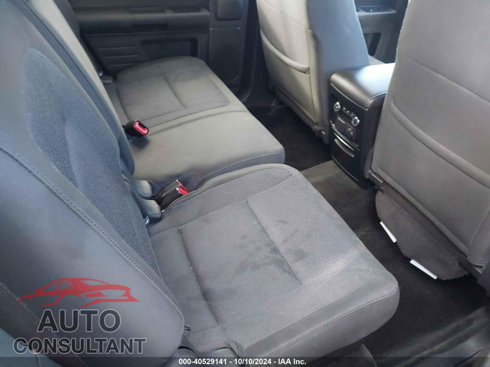 FORD FLEX 2016 - 2FMGK5B87GBA21800