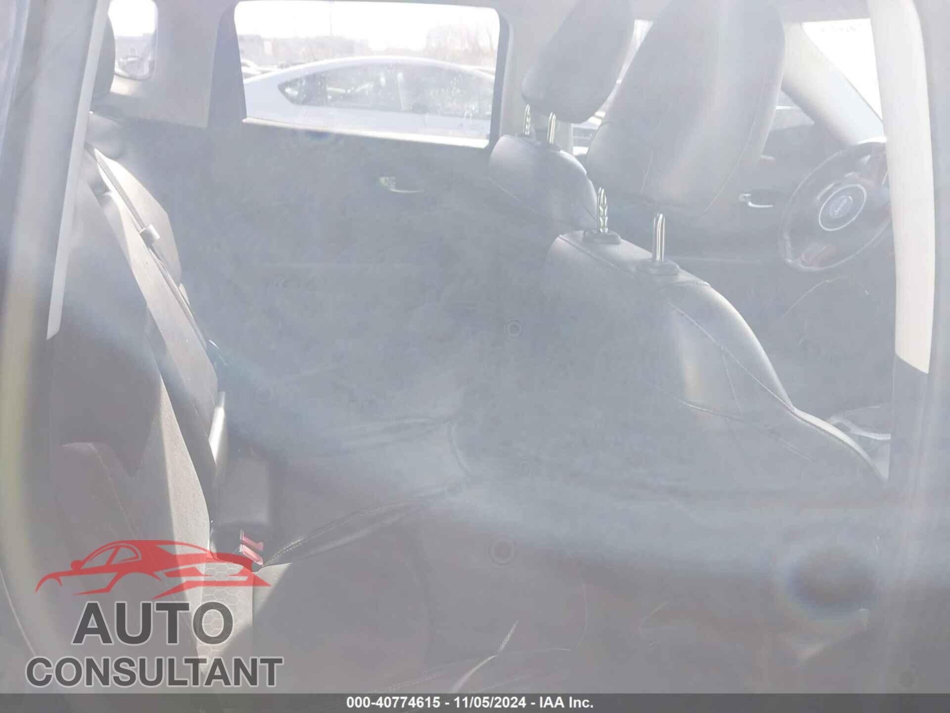 JEEP COMPASS 2020 - 3C4NJDBB8LT186399