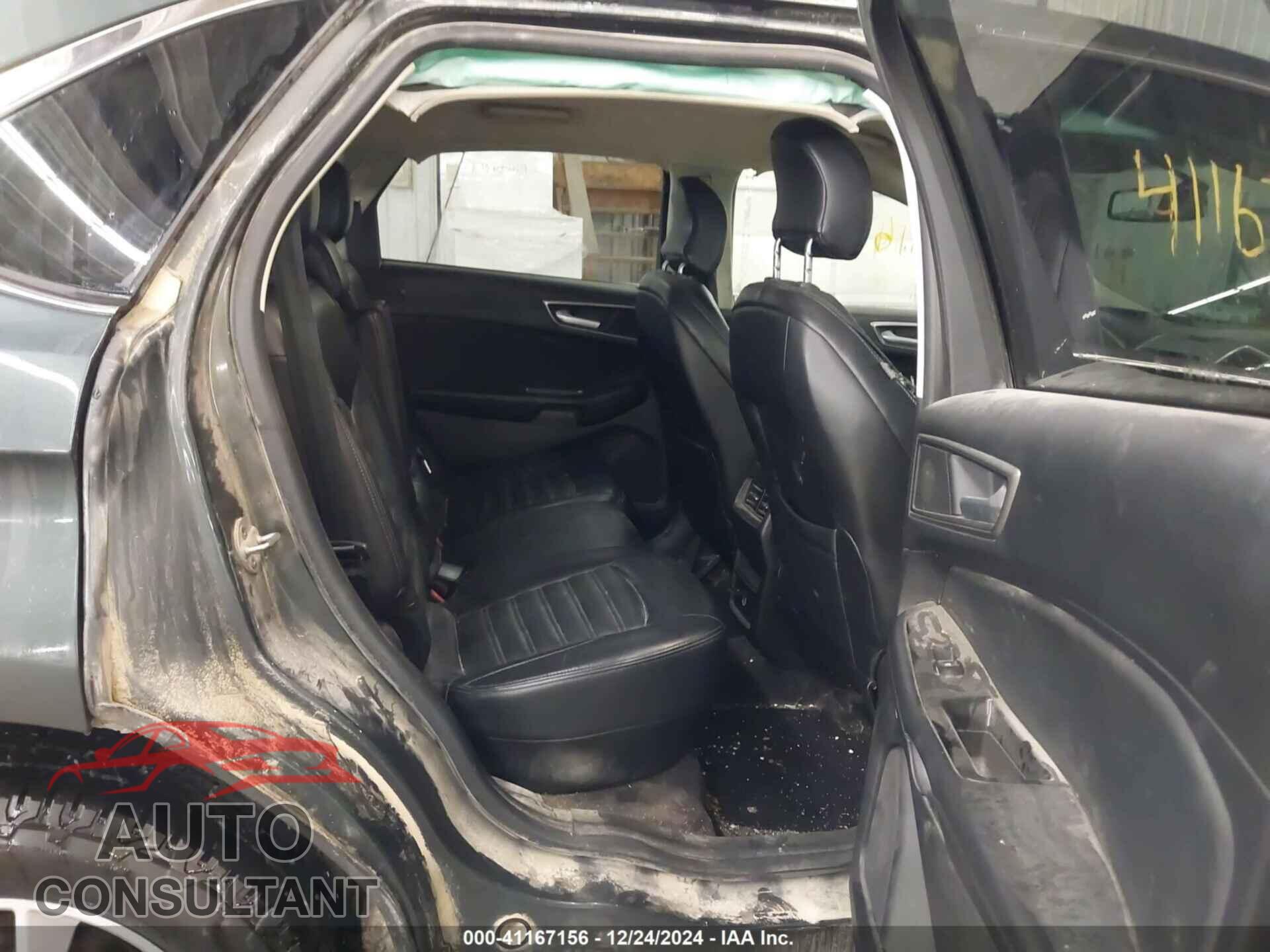 FORD EDGE 2015 - 2FMTK4J95FBB60745
