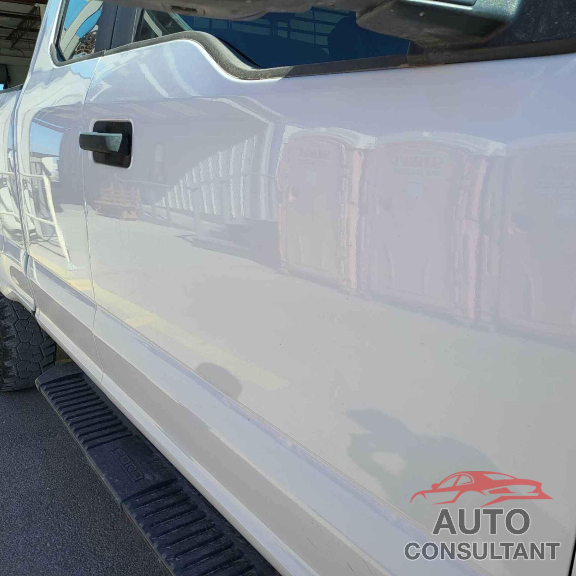 FORD F250 2017 - 1FT7X2B69HEF22664