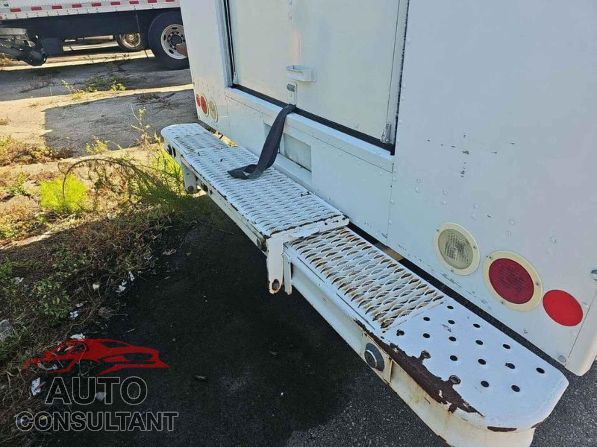 FORD E-450 STRIPPED 2015 - 1FC3E4KL9FDA26725