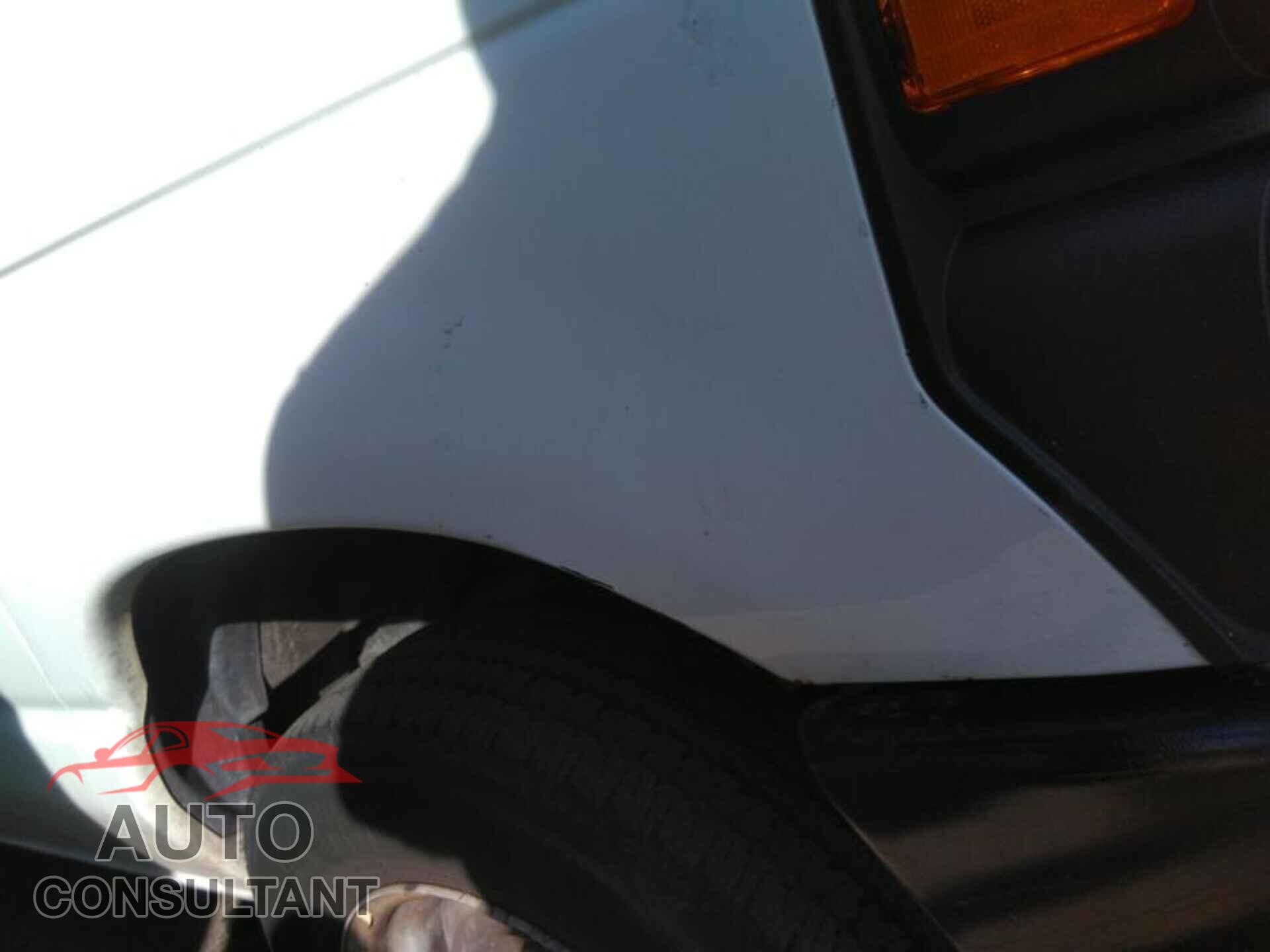 FORD E-150 2013 - 1FTNS1EW2DDA01832