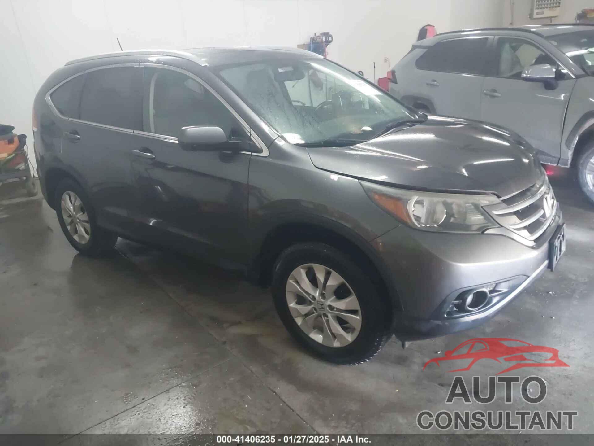 HONDA CR-V 2014 - 2HKRM4H78EH664335