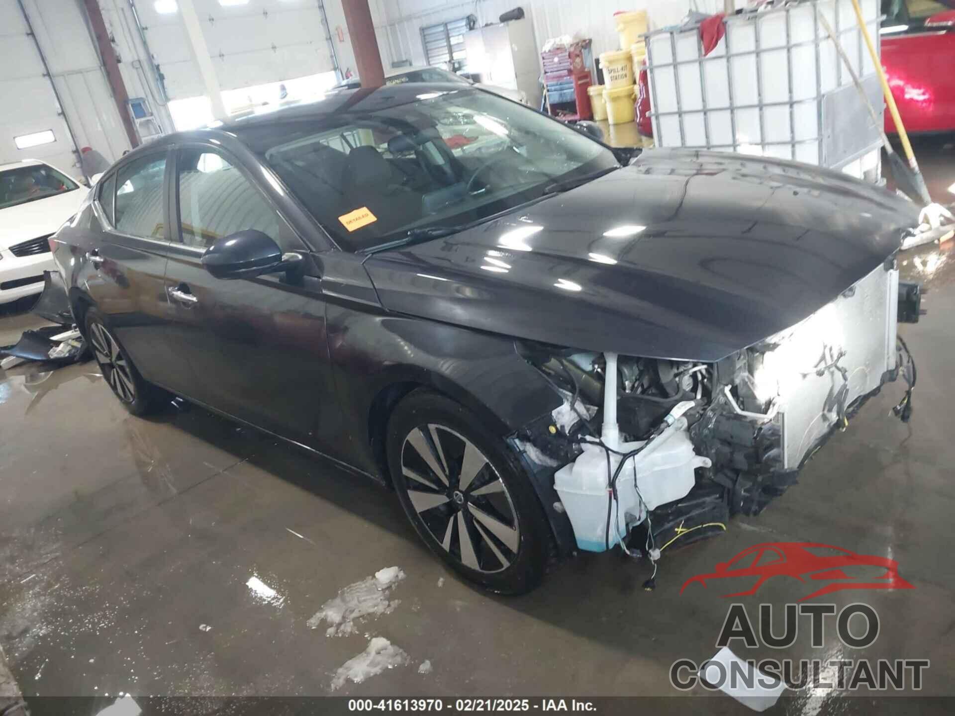 NISSAN ALTIMA 2021 - 1N4BL4DVXMN368679