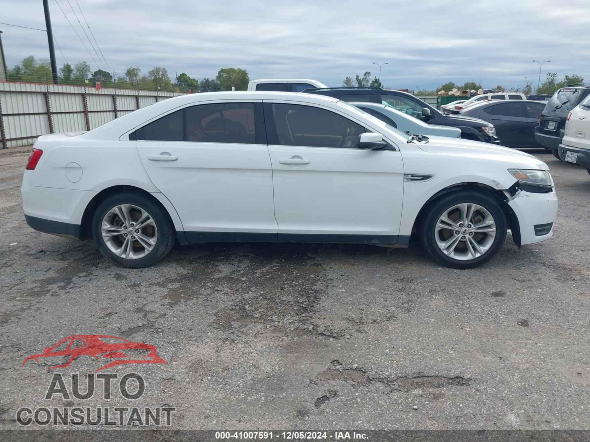 FORD TAURUS 2014 - 1FAHP2E85EG150344