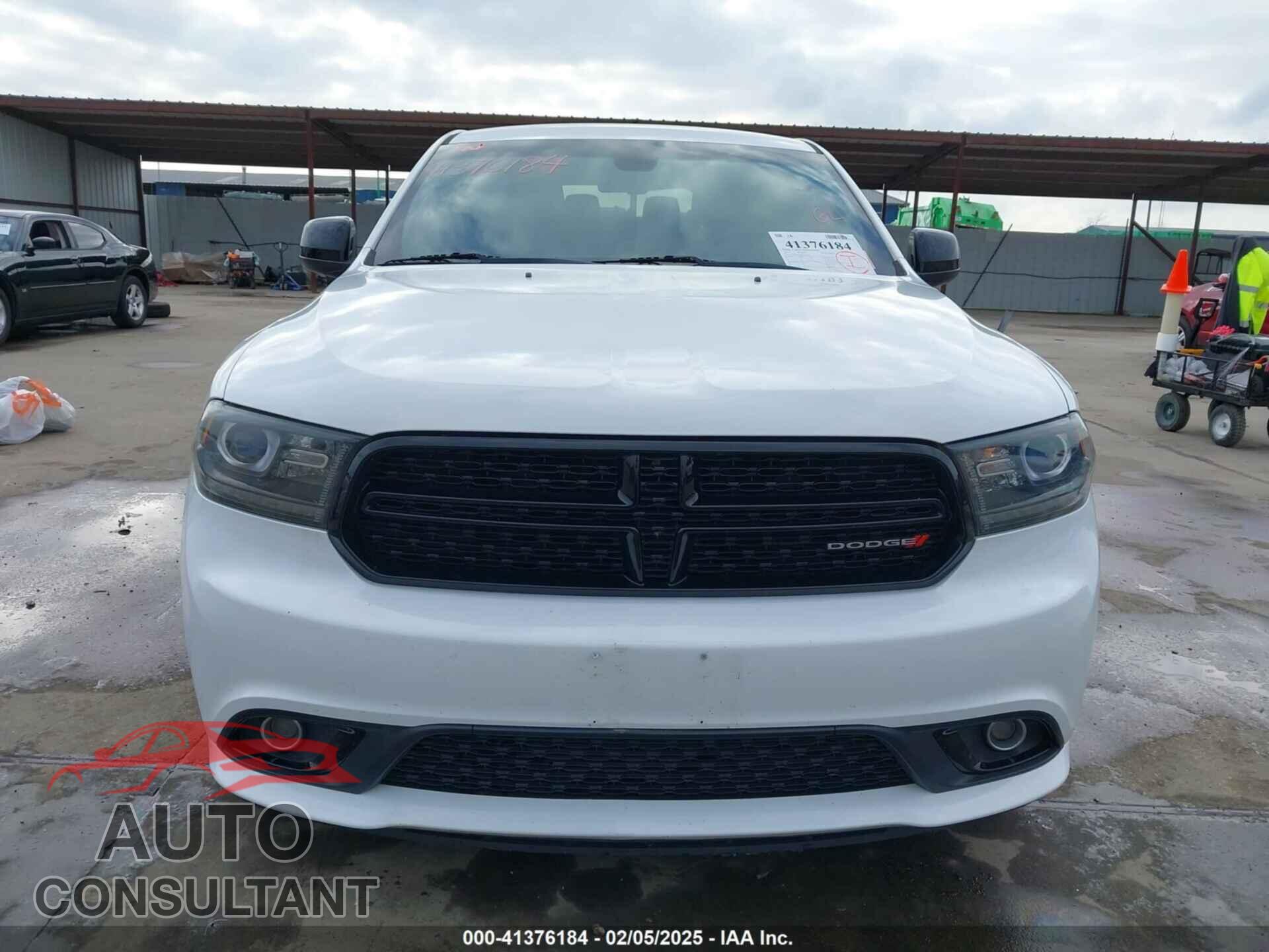 DODGE DURANGO 2015 - 1C4RDHAG0FC793443