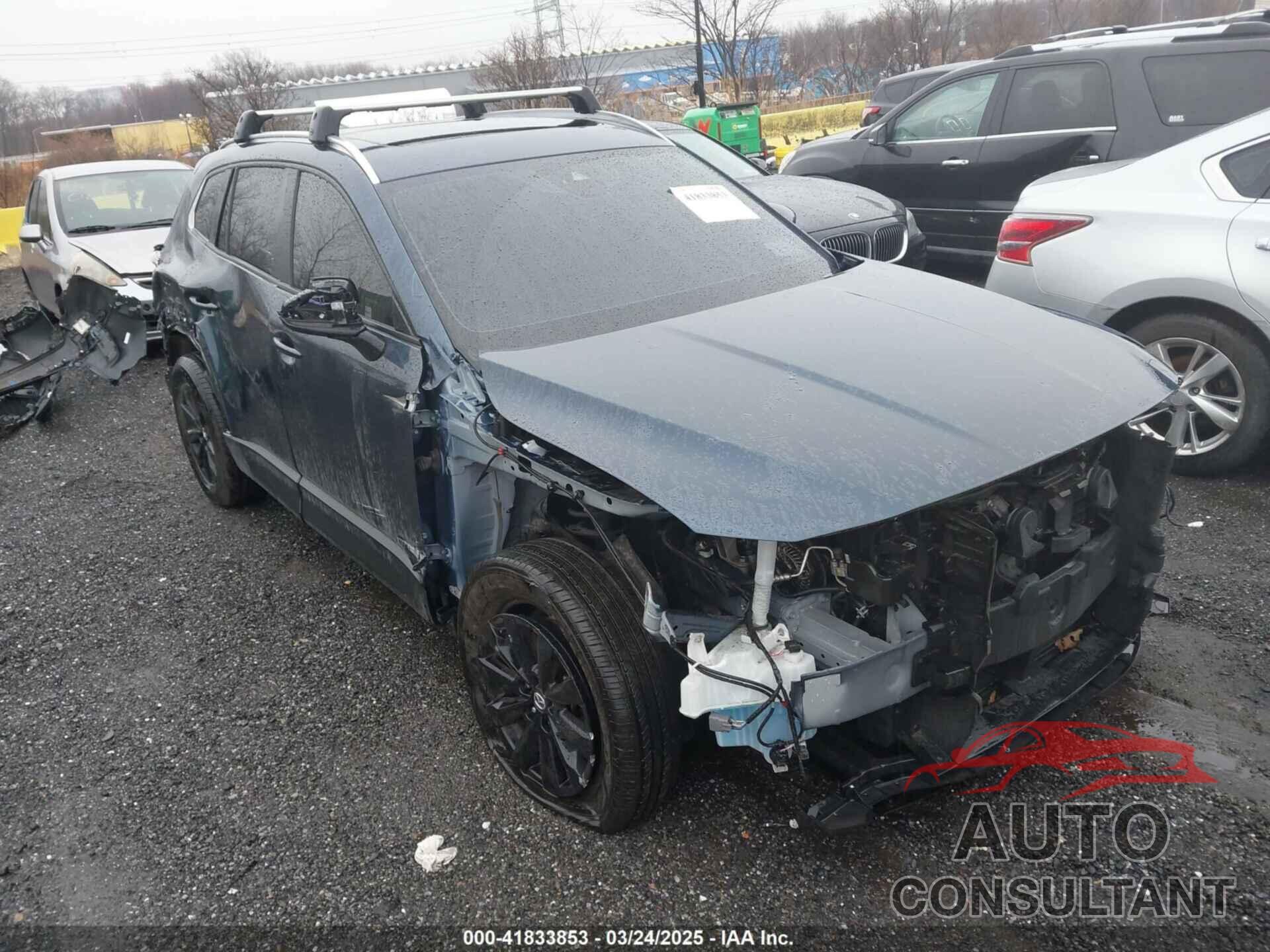 MAZDA CX-50 2024 - 7MMVABDMXRN175030