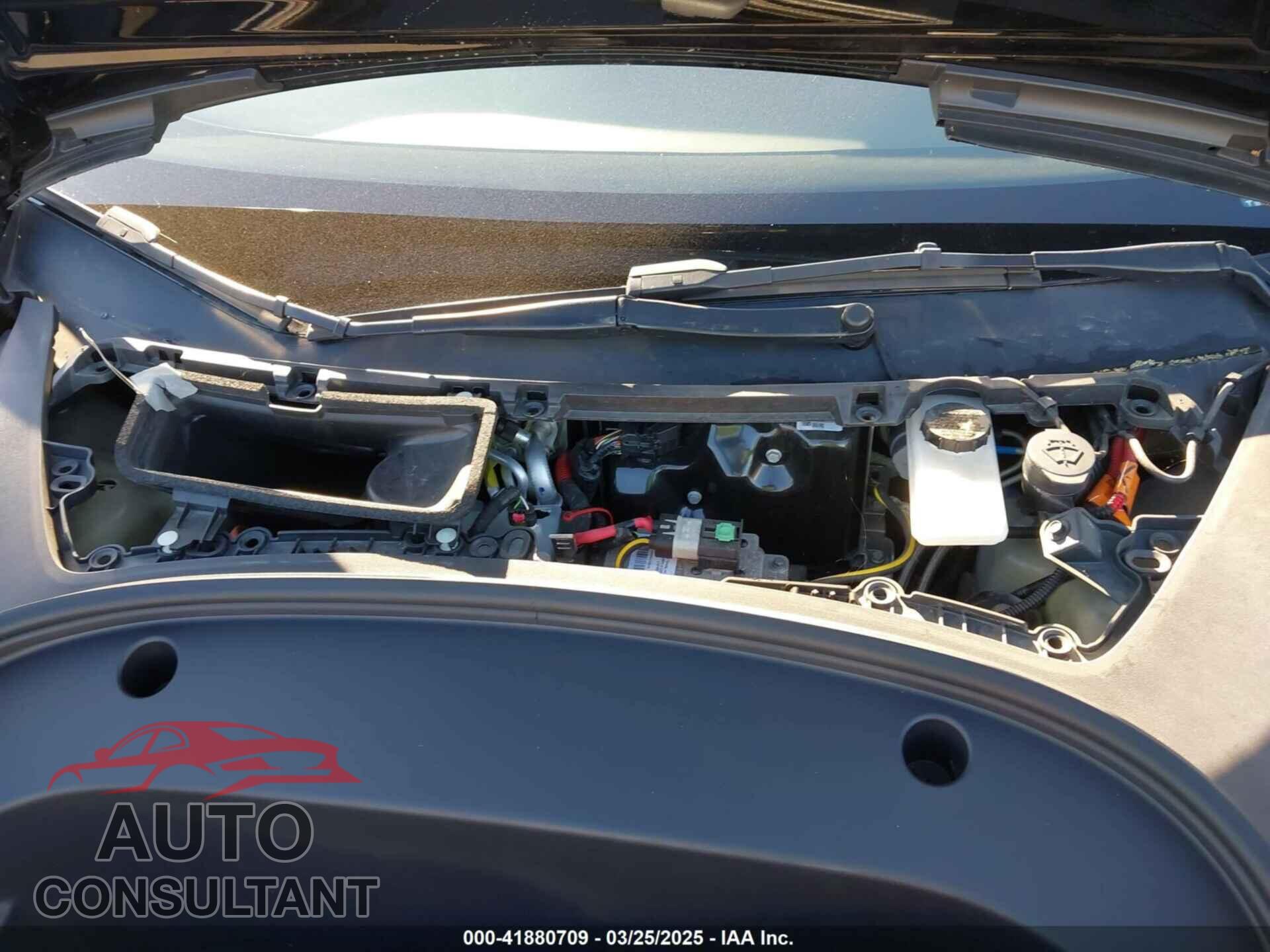 TESLA MODEL 3 2023 - 5YJ3E1EA4PF459727